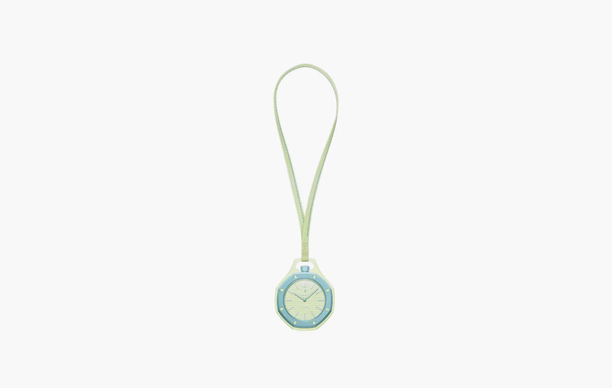 Royal Pop "Blaue Acht"