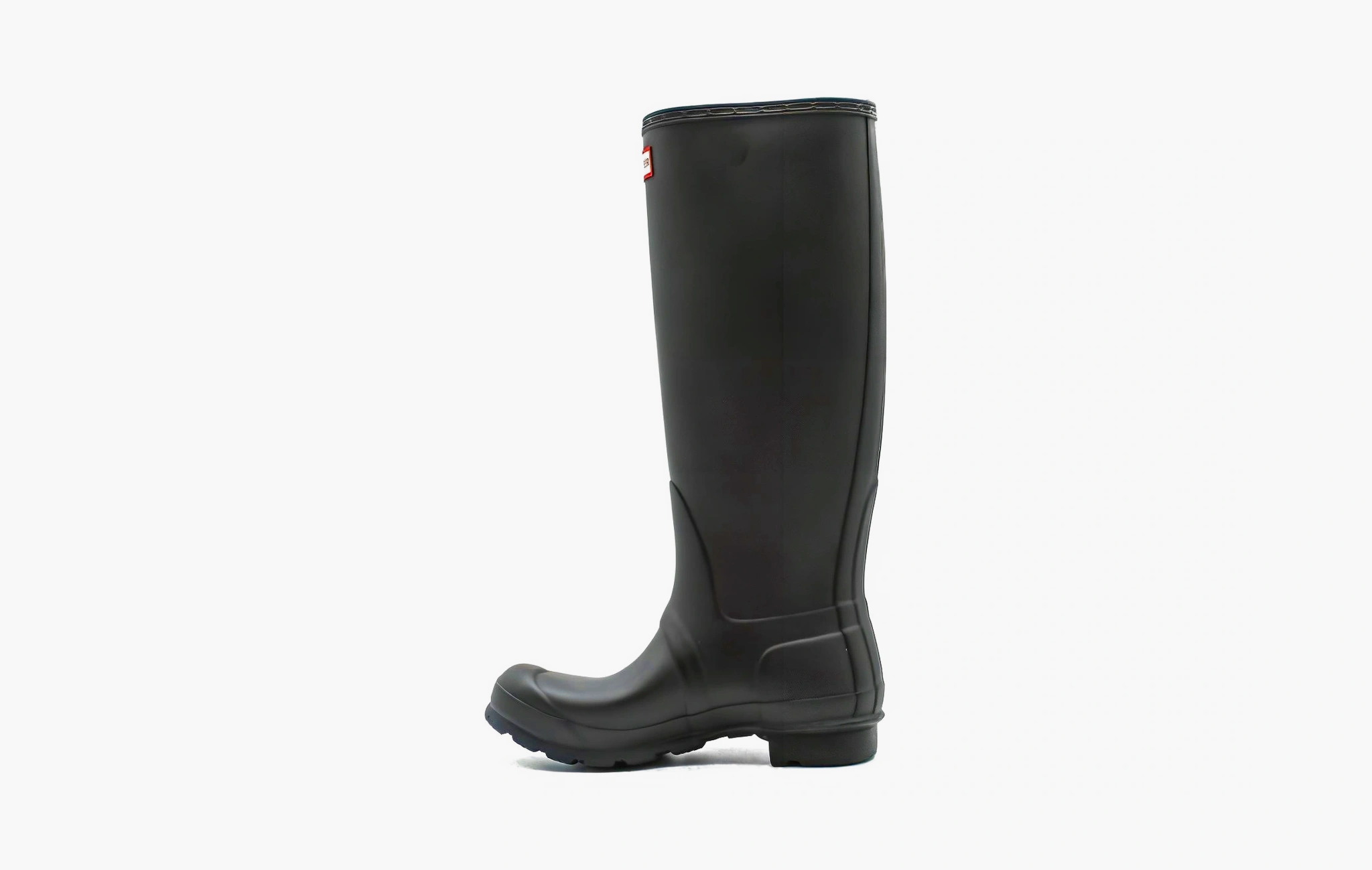Original Original Tall Rain Boots Black