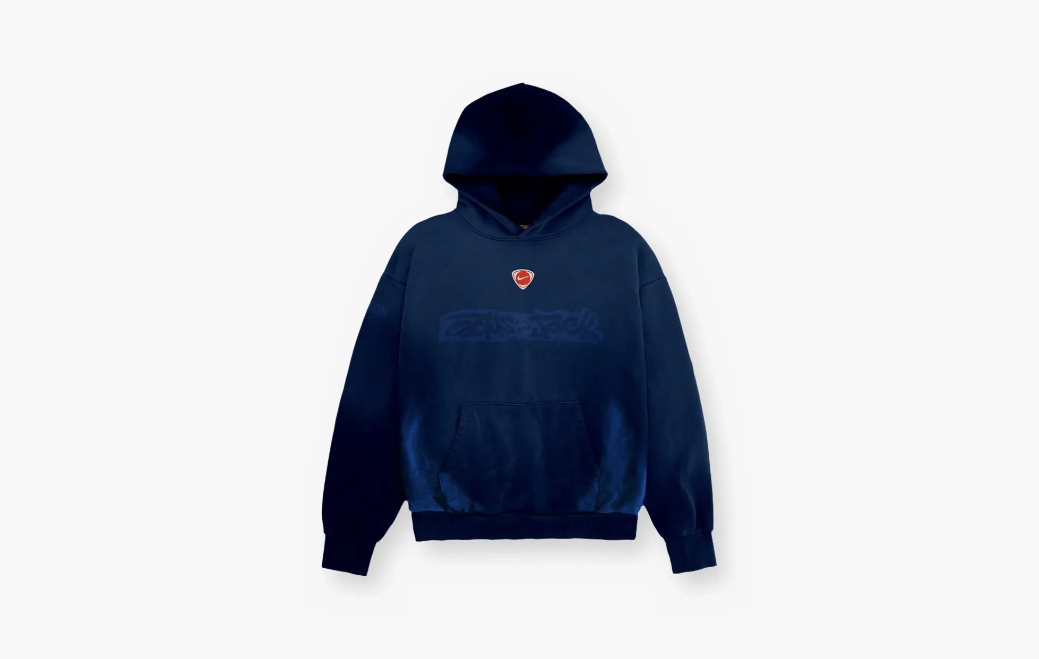 Total 90 Hoodie "Norway"