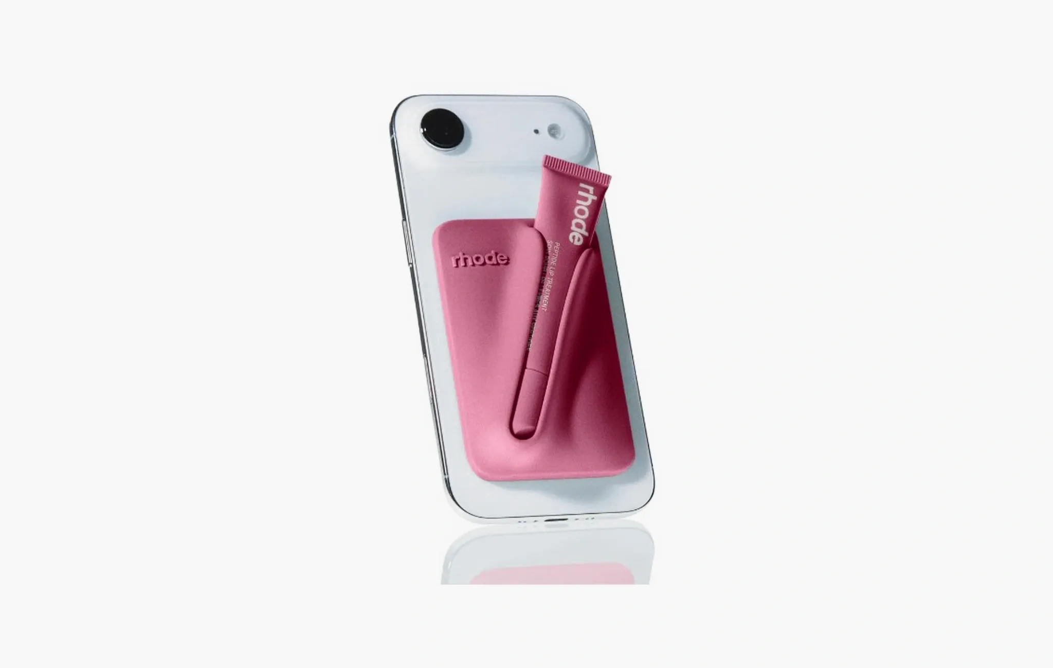 Snap-On Lip Case "Pretzel"