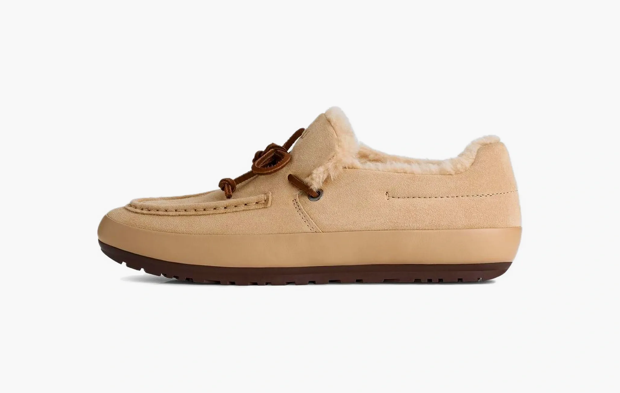 Quill Slip-On WMNS "Mustard Seed"