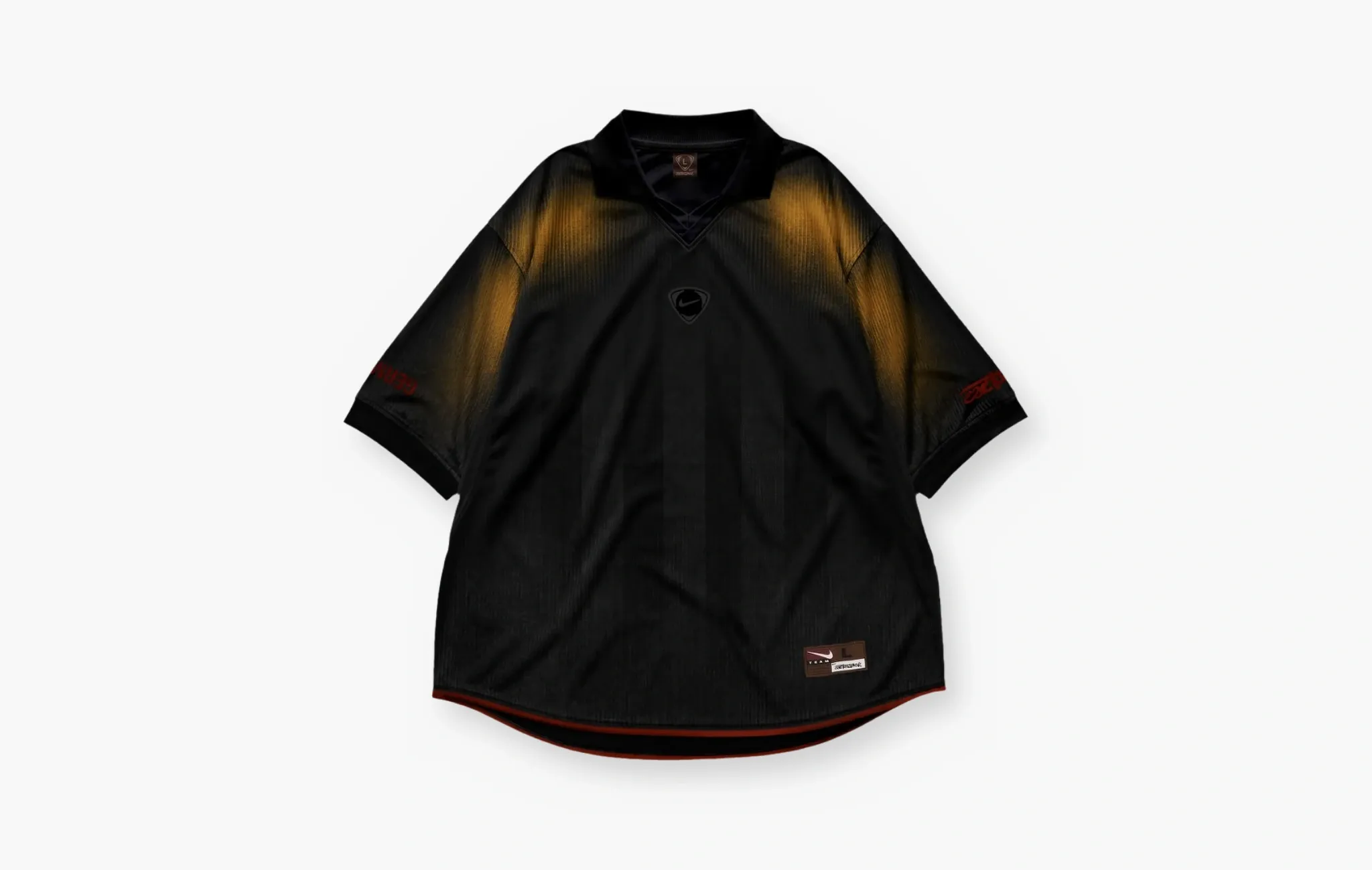 Total 90 Retro Jersey "Germany
