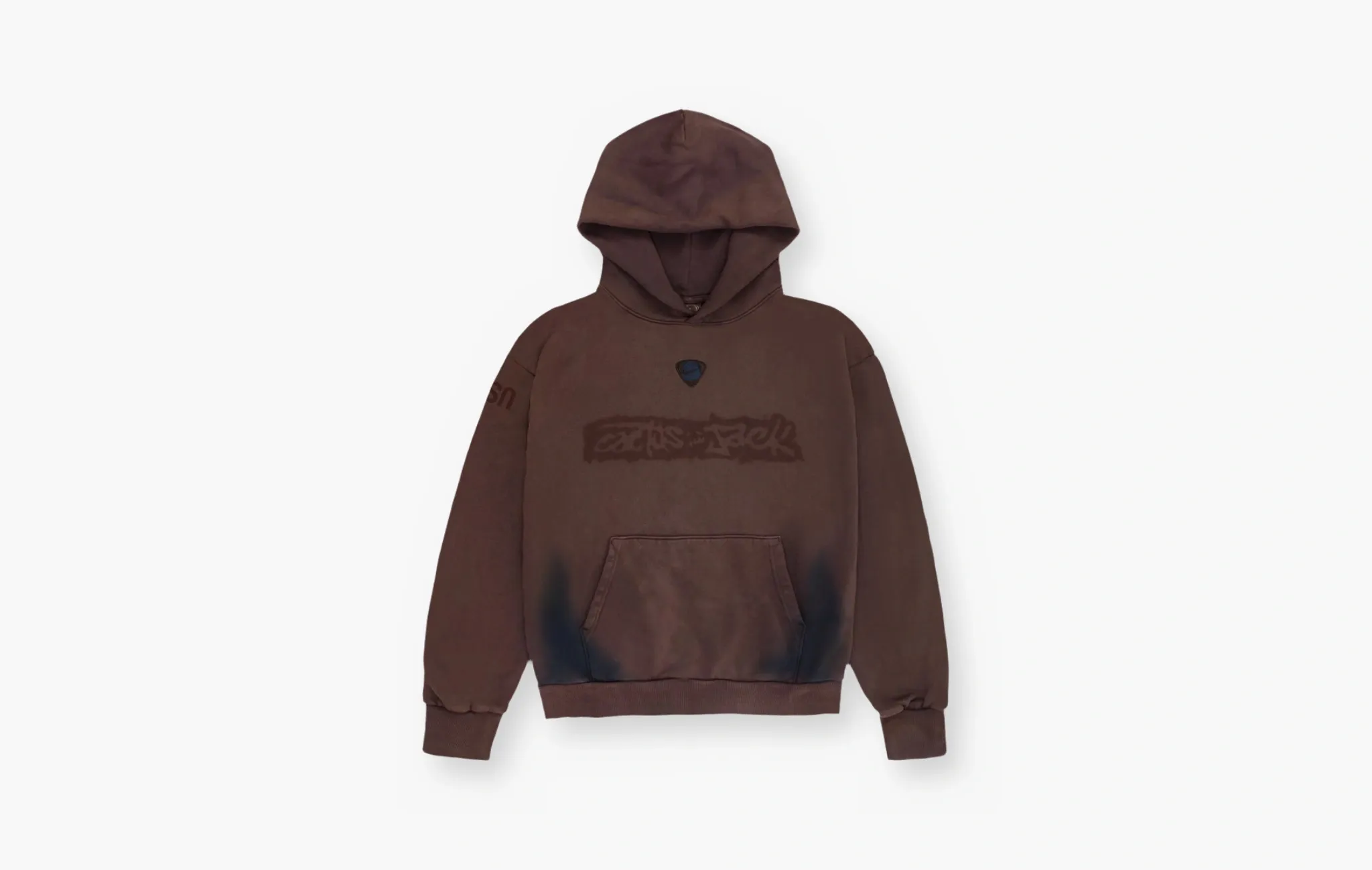 Total 90 Hoodie "USA"