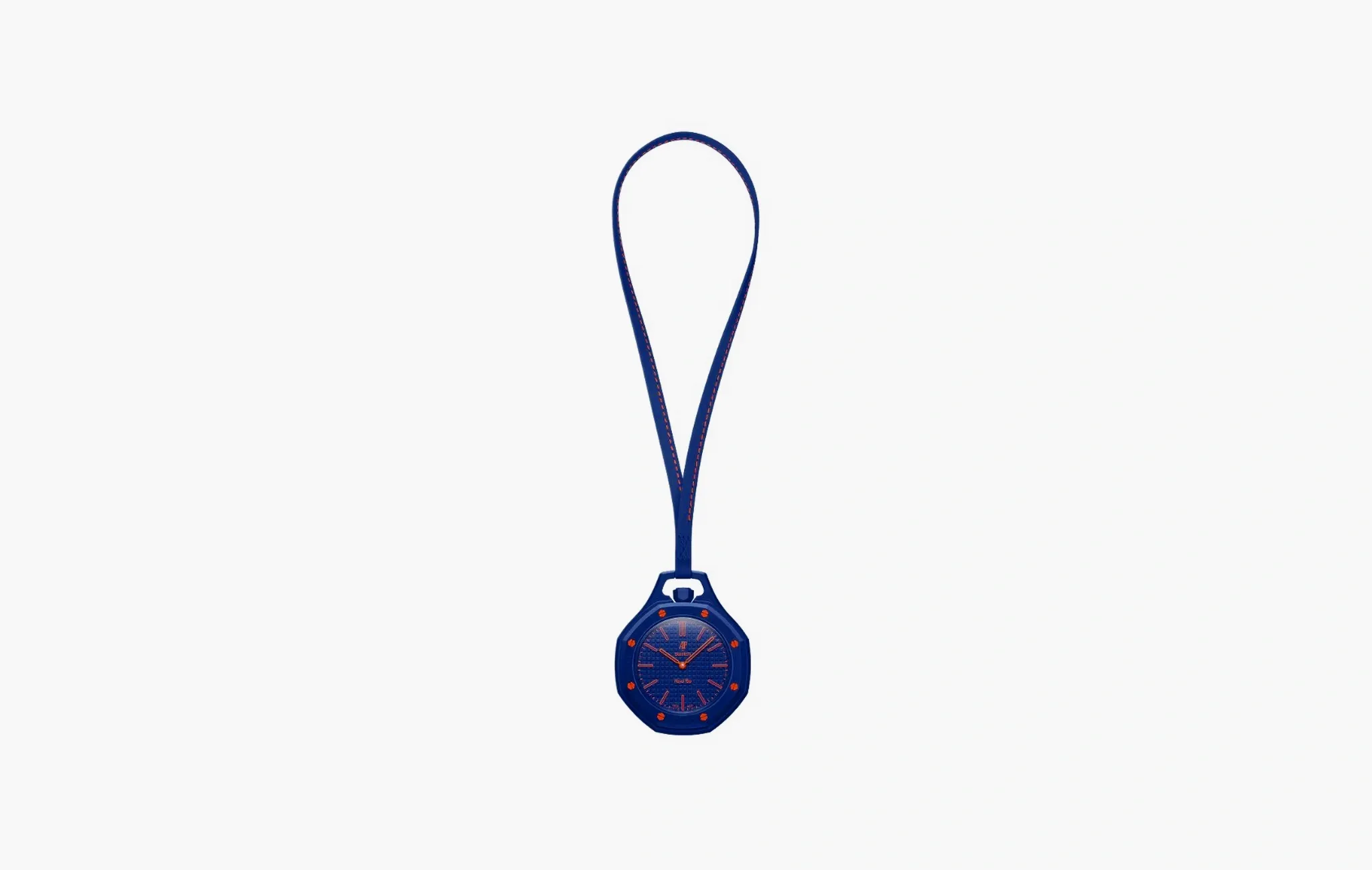 Royal Pop "Orenji Hachi"