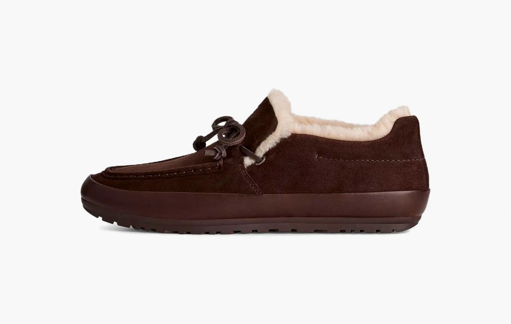 Quill Slip-On WMNS "Burnt Wood"