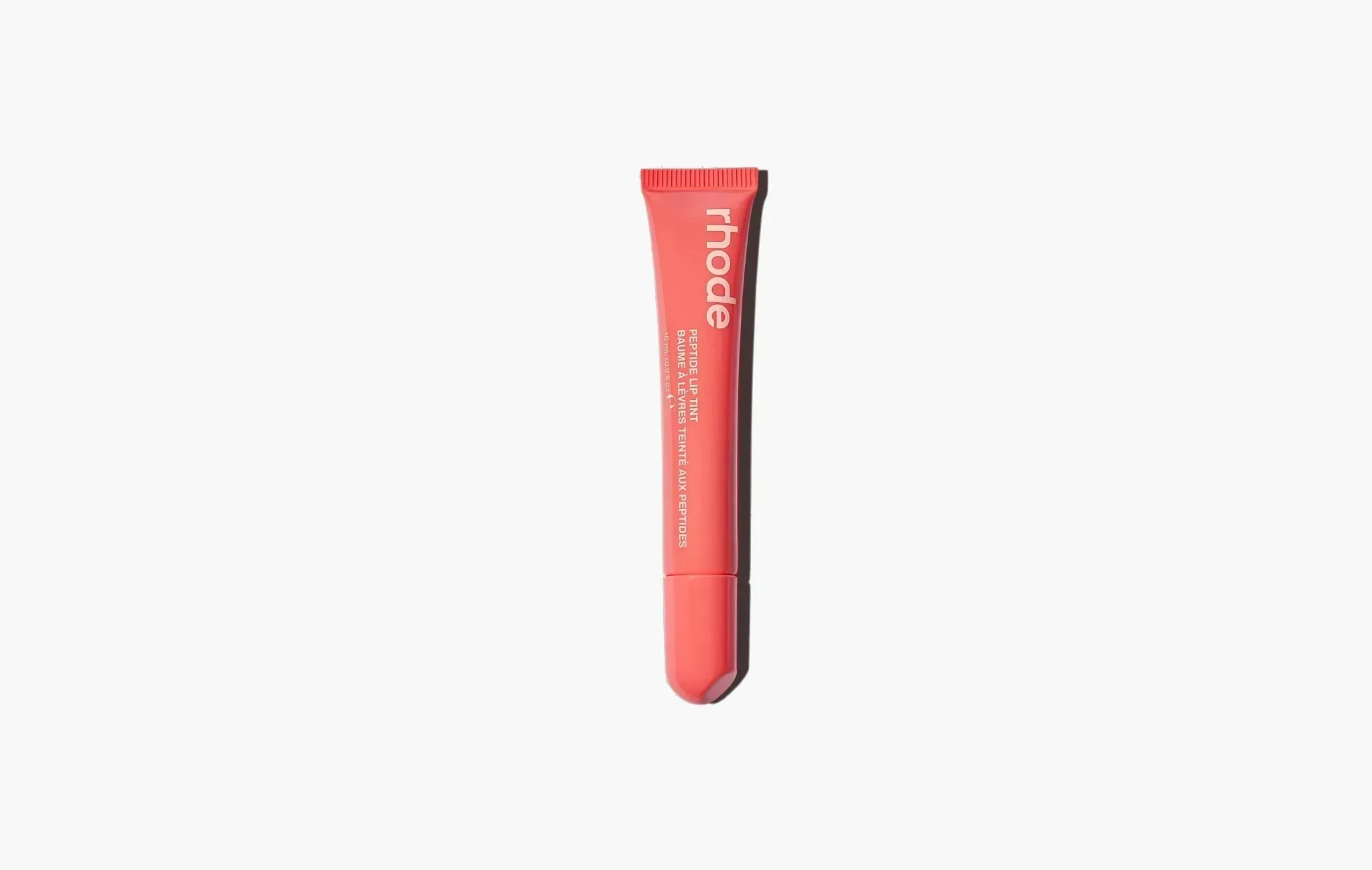 Lip Silicone Case "Salty Tan" - Peach Pit