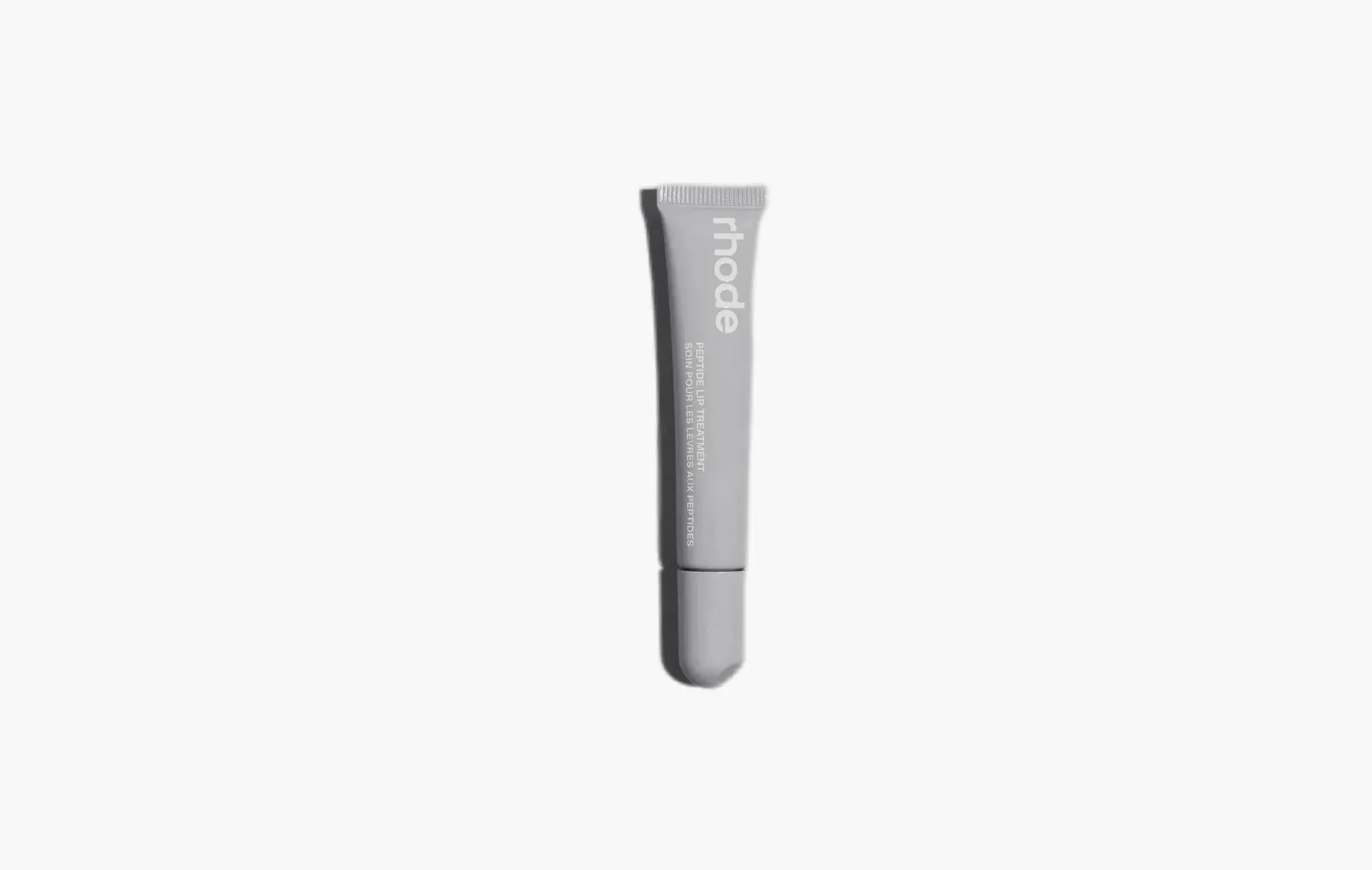 Lip Silicone Case "Salty Tan" - Unscented