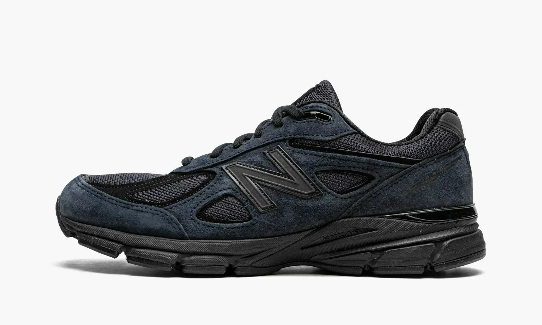 New Balance 990v4 JJJJound Navy - M990JJ4 | The Sortage — The Sortage