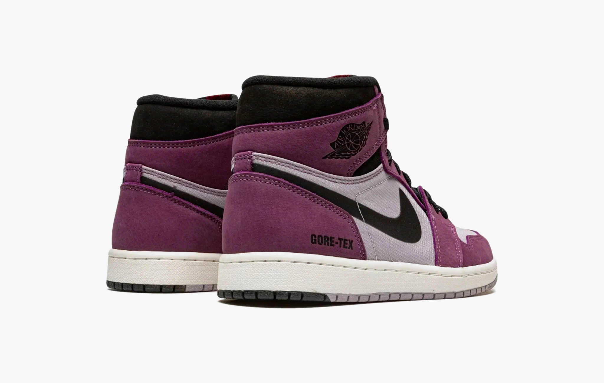Air Jordan 1 High Element Gore-Tex Berry - DB2889 500 — | SORTAGE