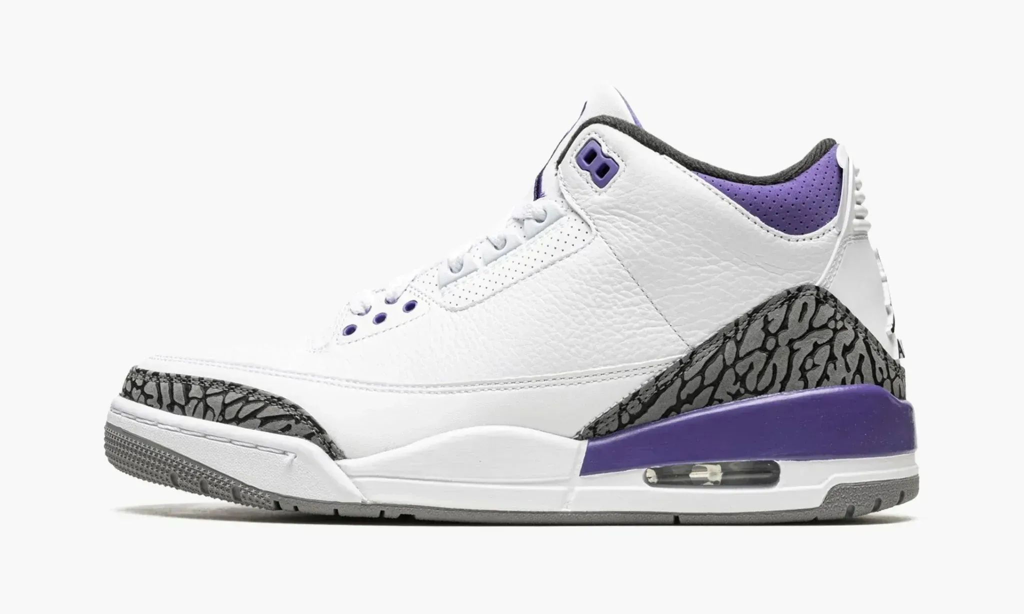 靴 Nike Air Jordan 3 Retro \