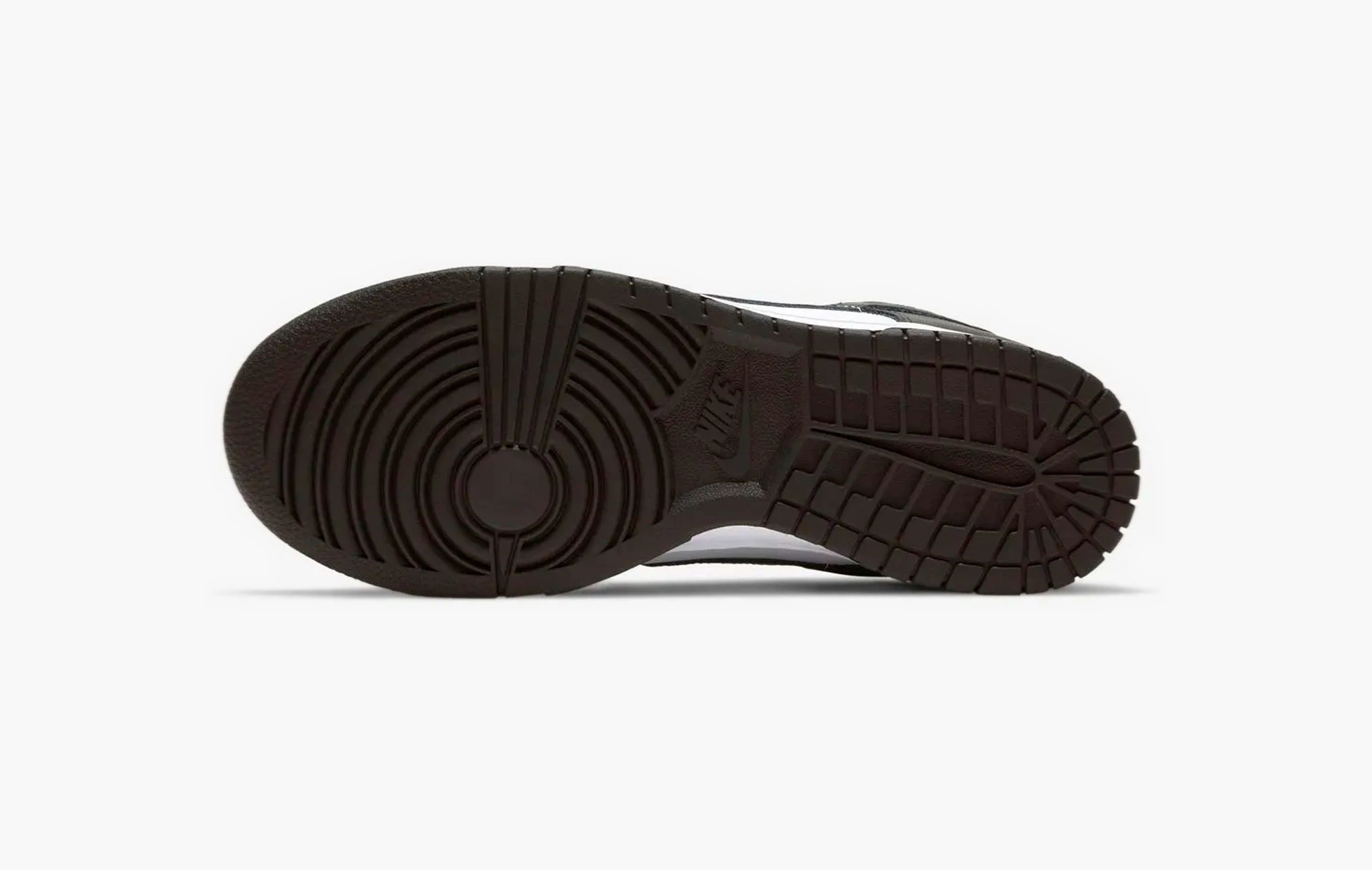 Nike Dunk Low White Black - DD1503 101 | The Sortage — The Sortage