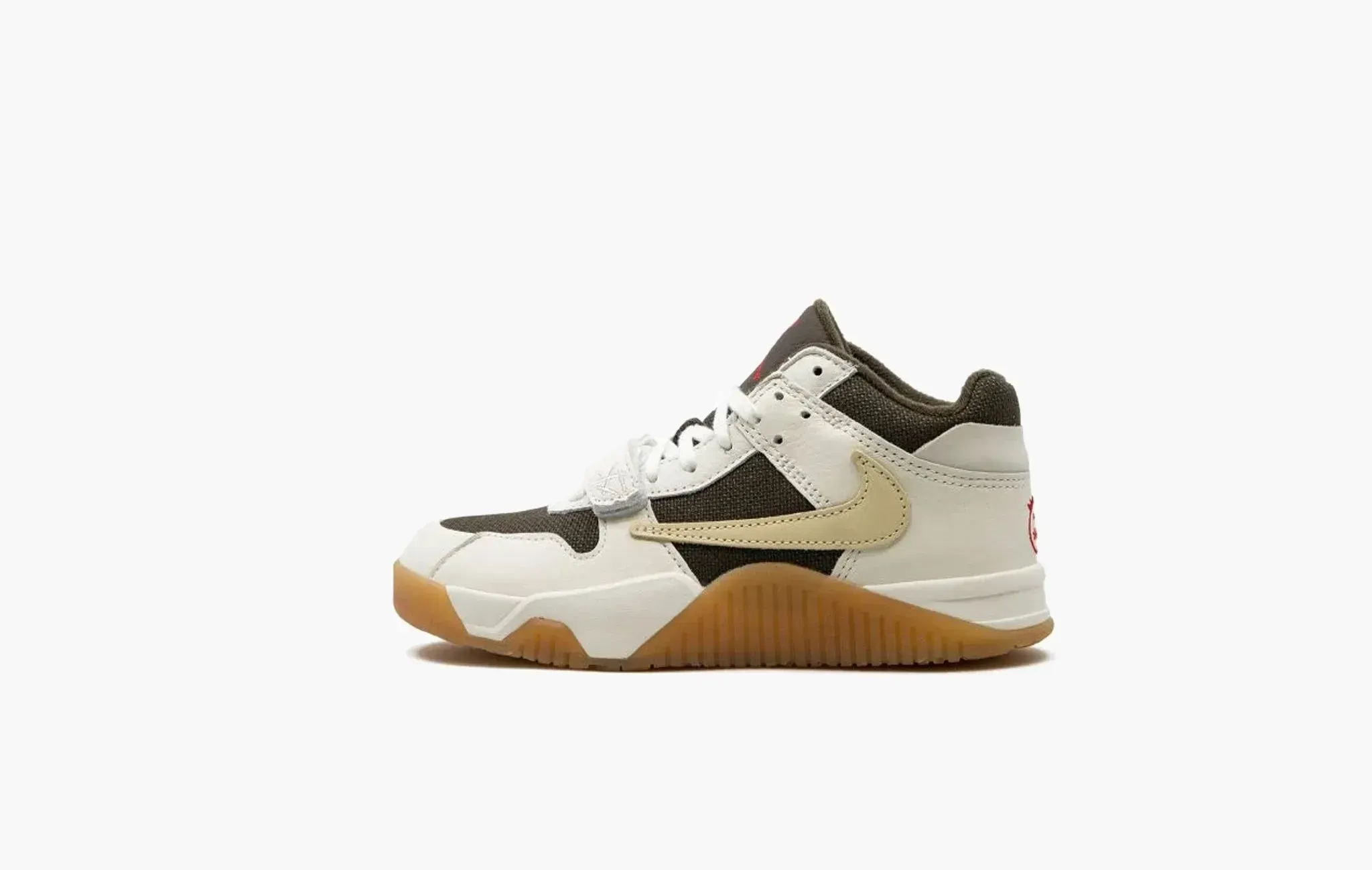 Jordan Jumpman Jack TR PS Travis Scott-Sail - FJ2851 100