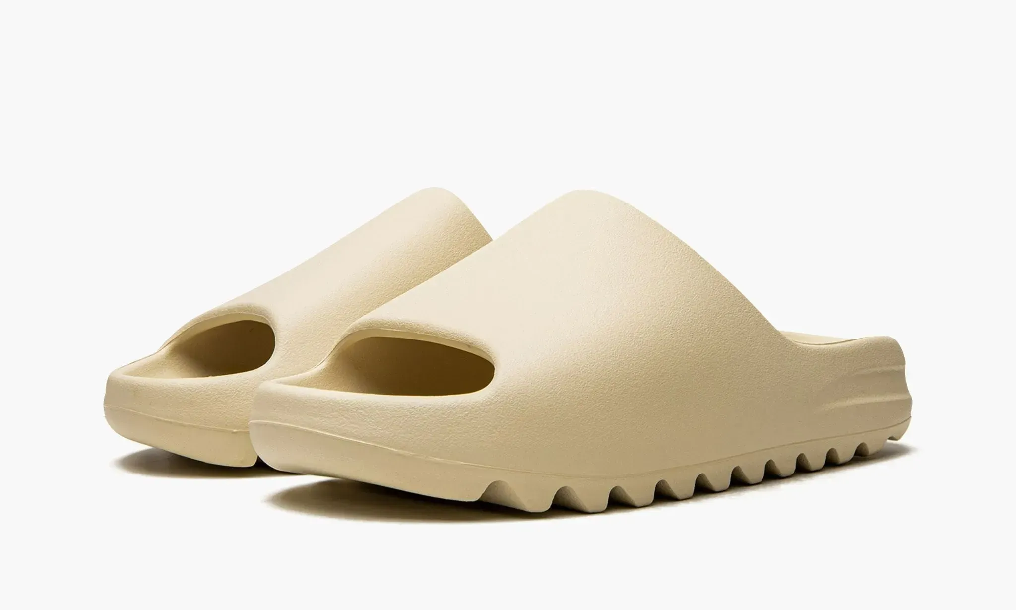 1度のみ着用極美品✨adidas yeezy slide bone Adidas Yeezy Slide Bone 2022 - FZ5897 | The Sortage — The