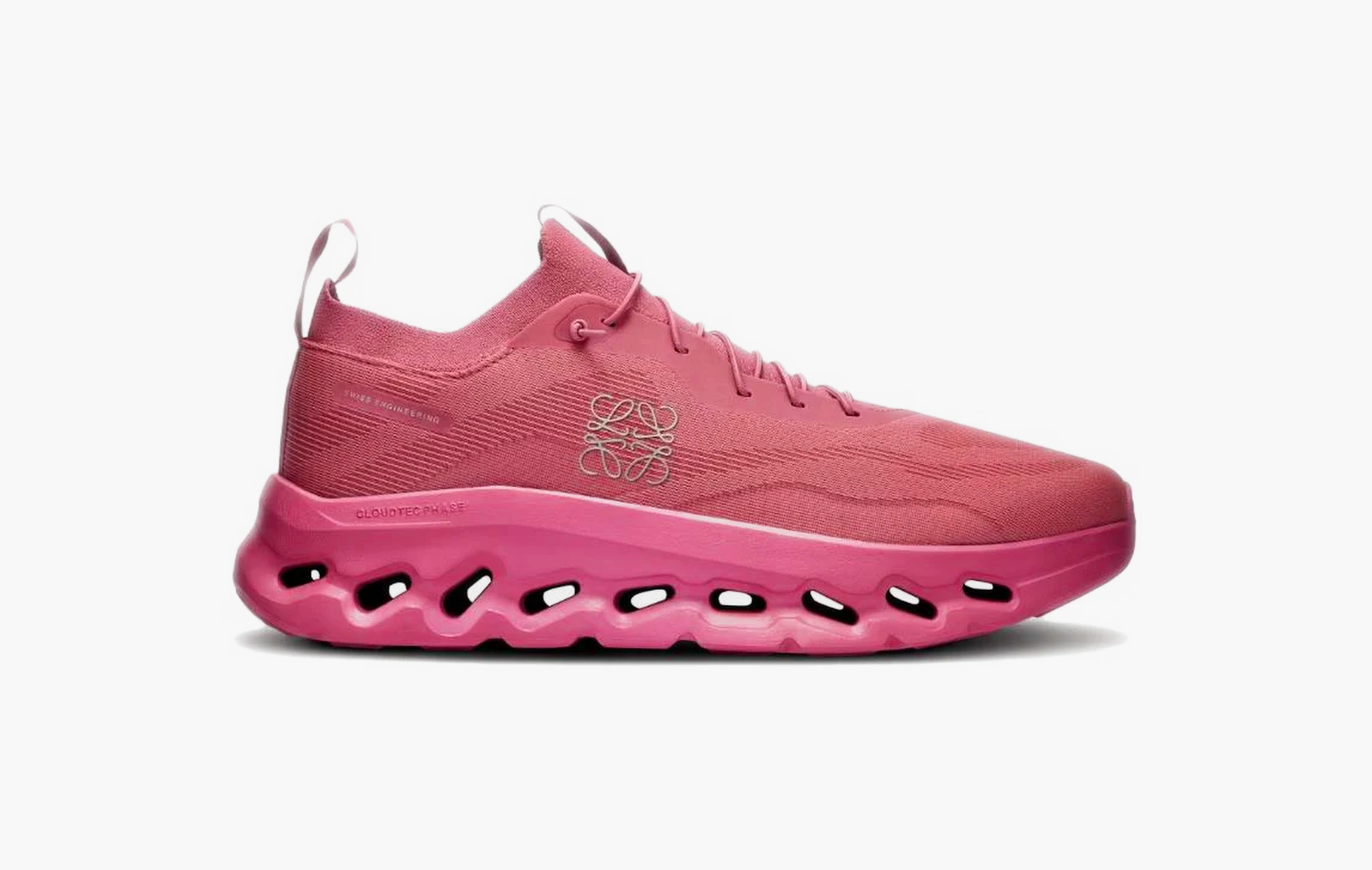 Loewe Cloudtilt "Wild Rose"