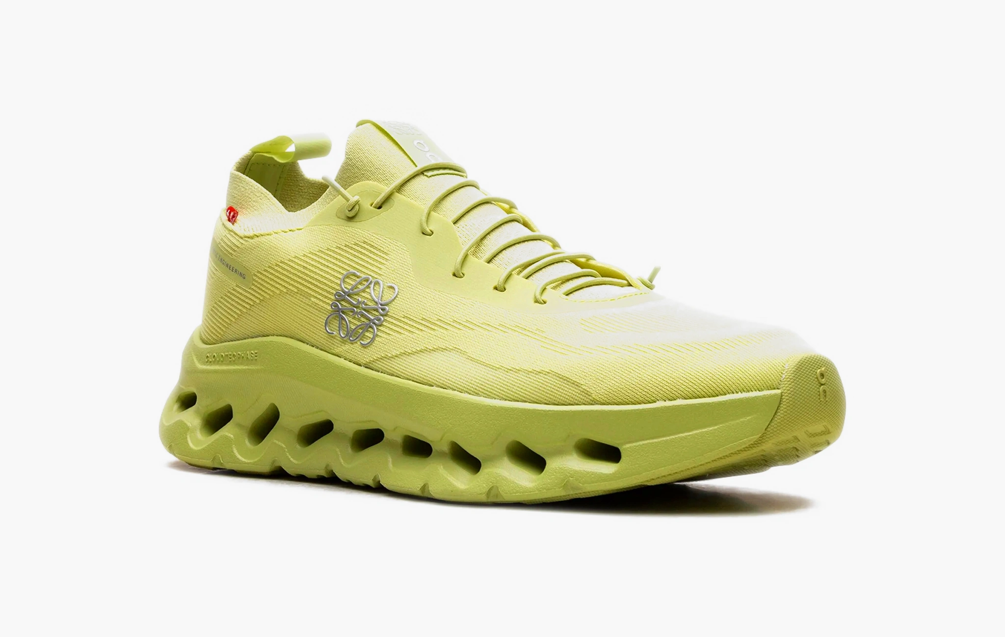 Loewe Cloudtilt "Lime Green"