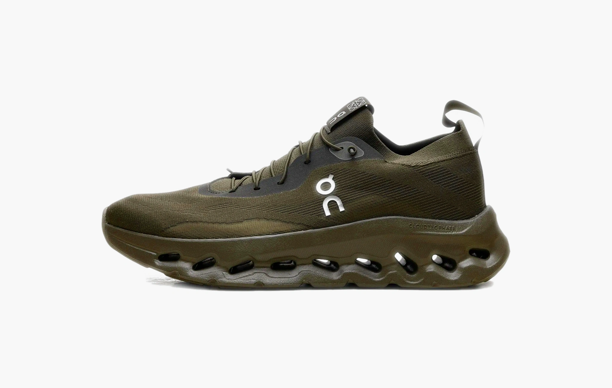 Loewe Cloudtilt WMNS "Khaki Green"