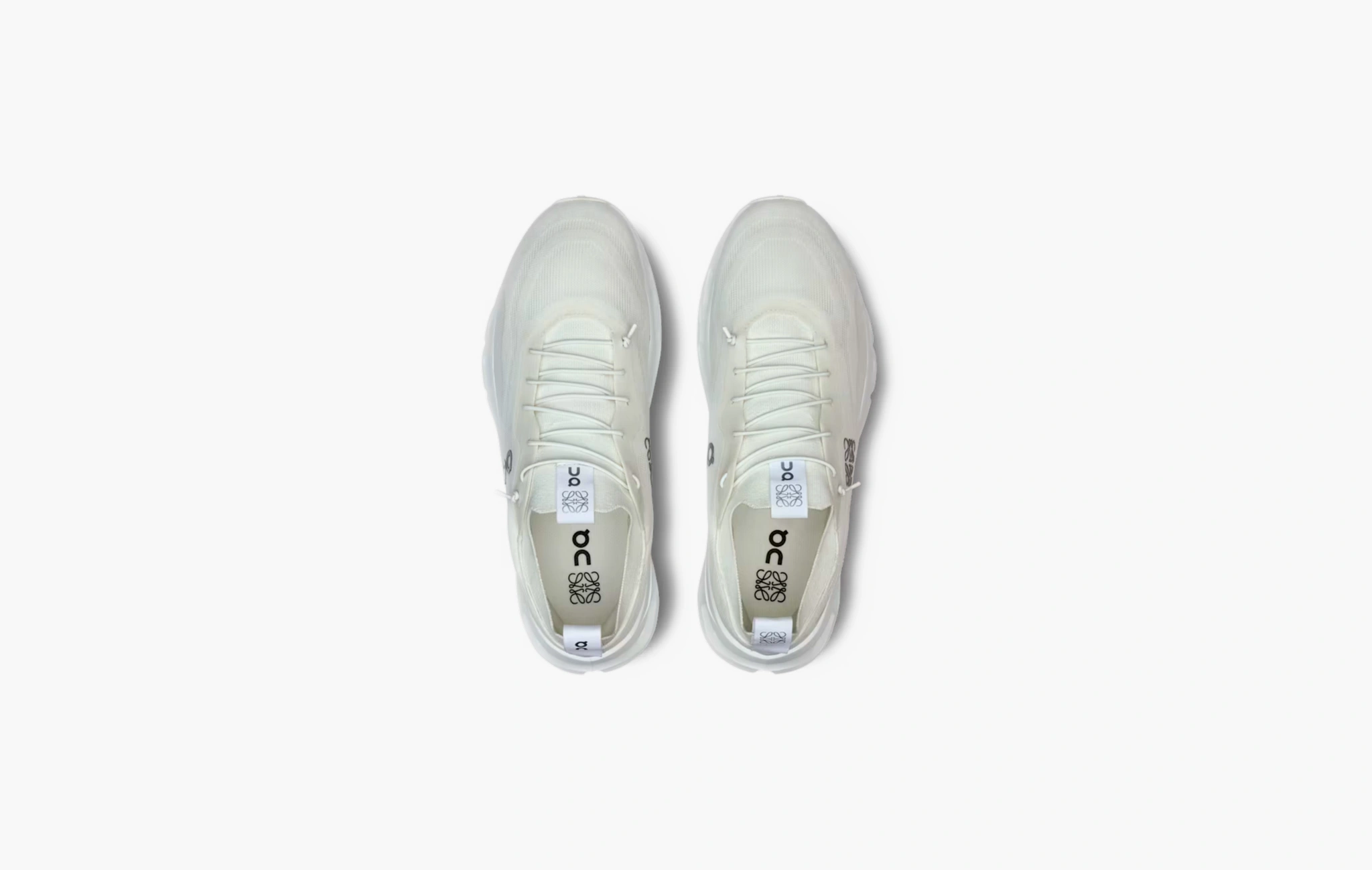 Loewe Cloudtilt WMNS "All White"