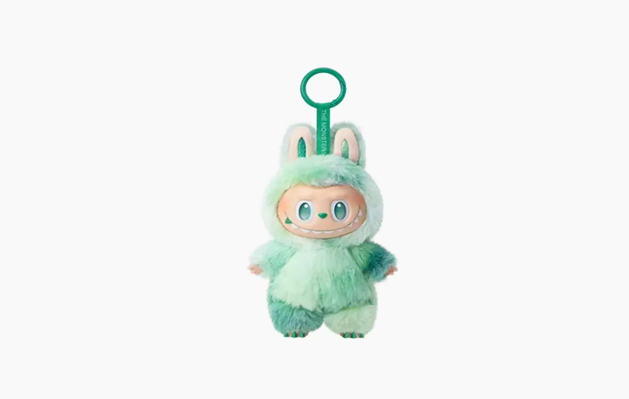 Pop Mart The Monsters Labubu Big into Energy Pendant Blind