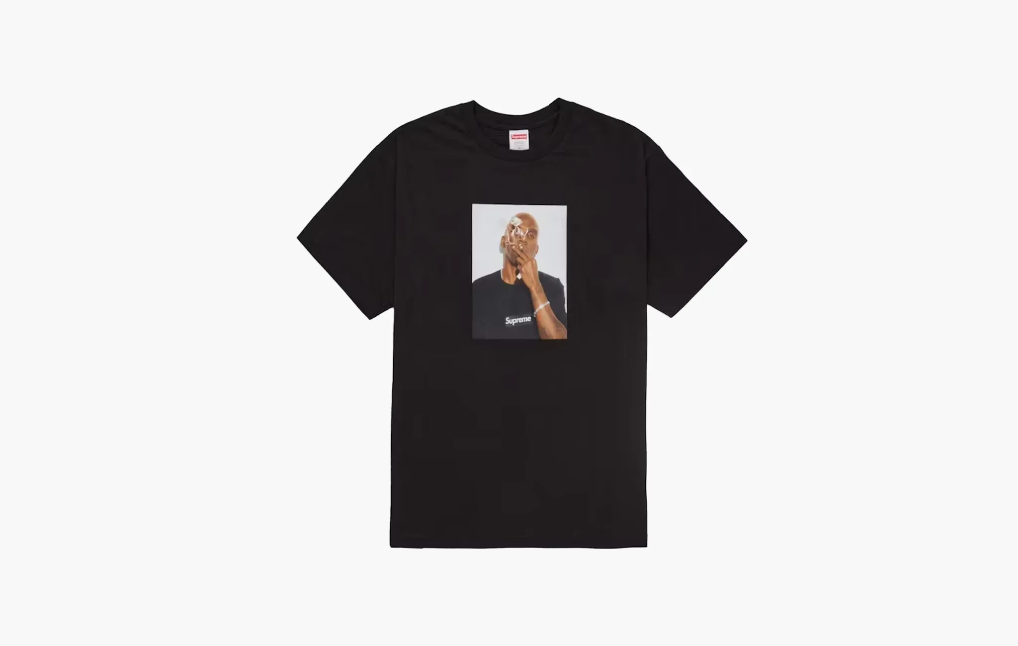 Supreme Dean Blunt Tee ブラック L Supreme Dean Blunt Tee 