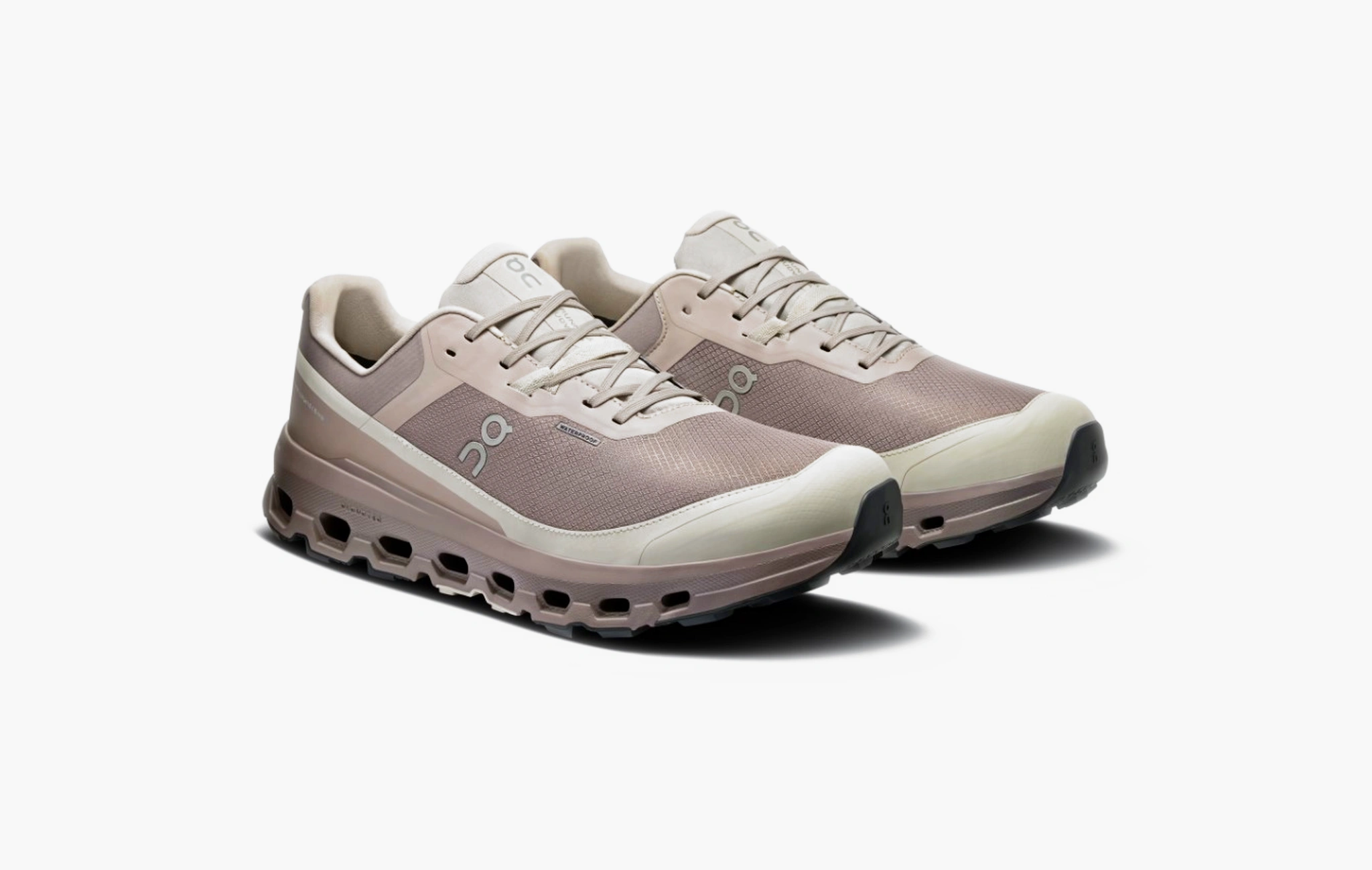 Cloudvista 2 Waterproof WMNS "Fog Cinder"