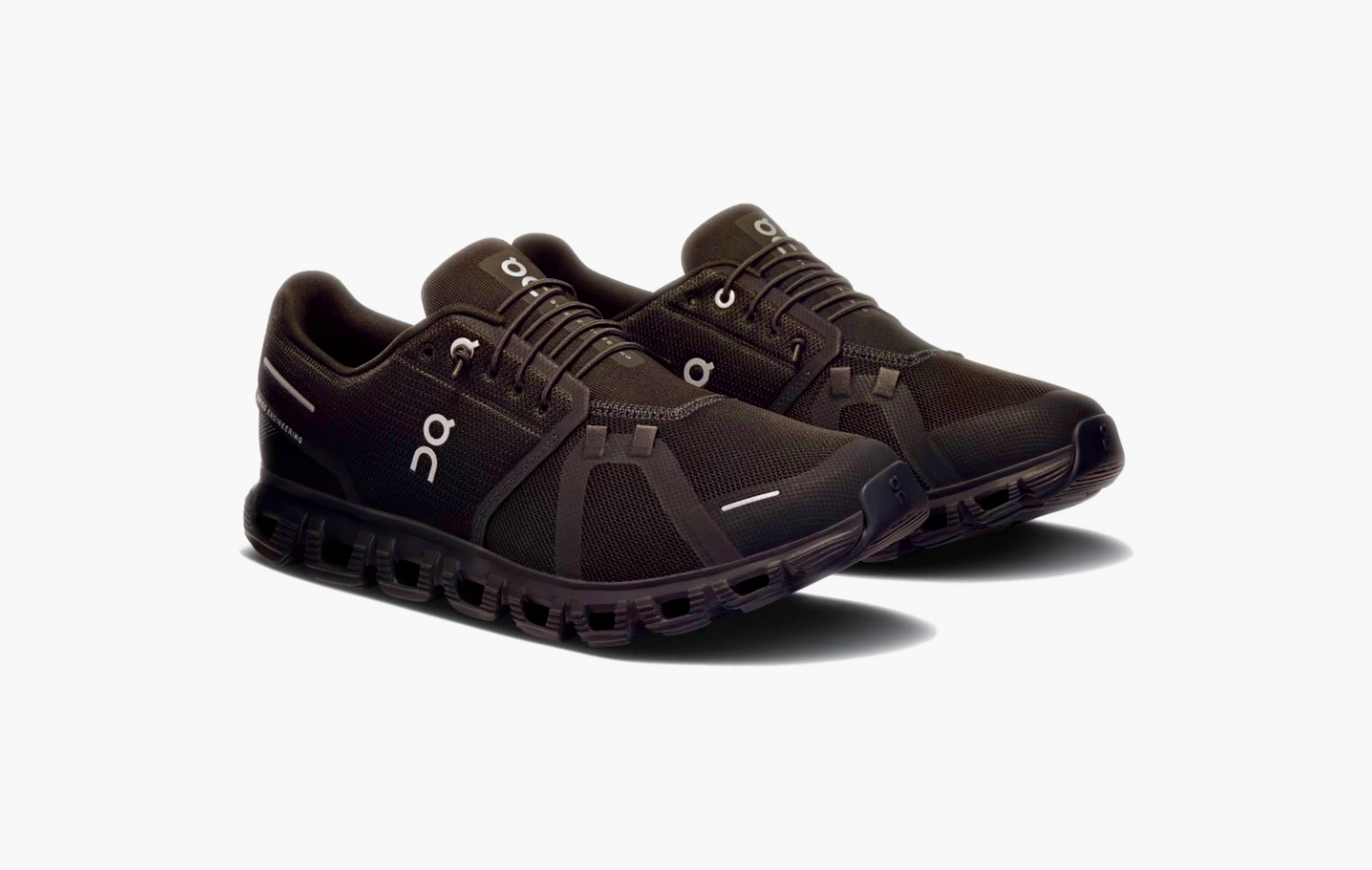 Cloud 6 "All Black"