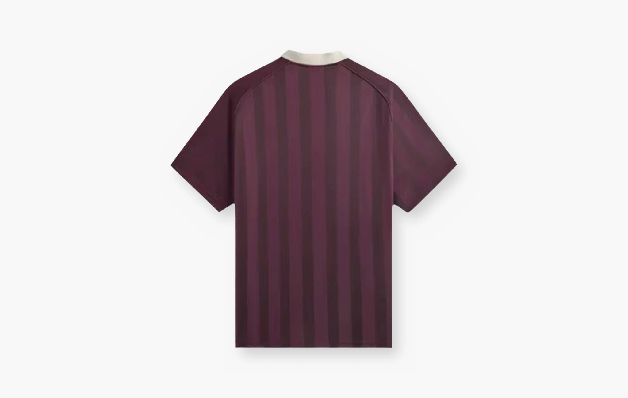 Shadow Stripe Marcel Soccer Jersey "Rave"