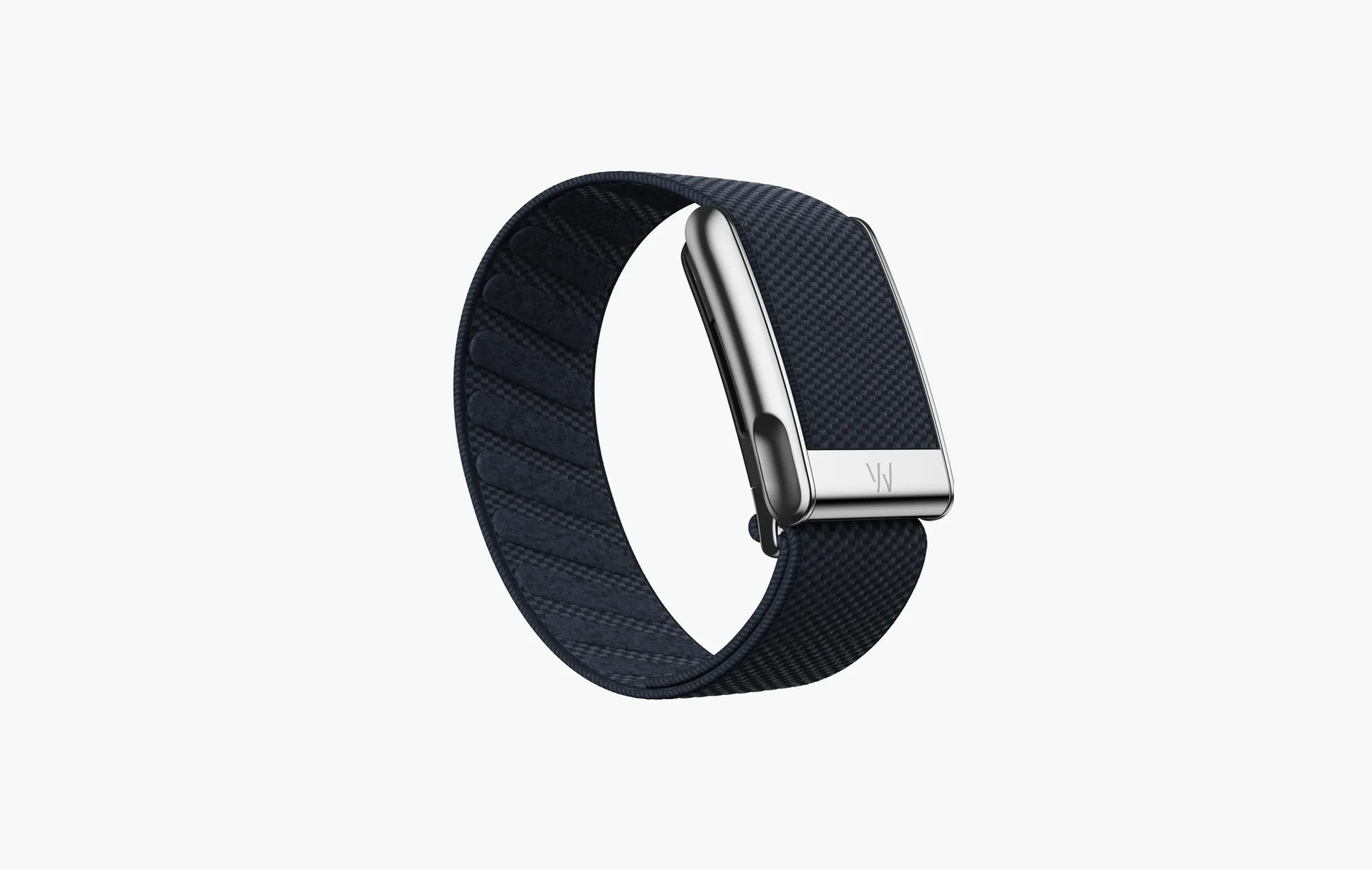 Superknit Luxe Midnight with Titanium