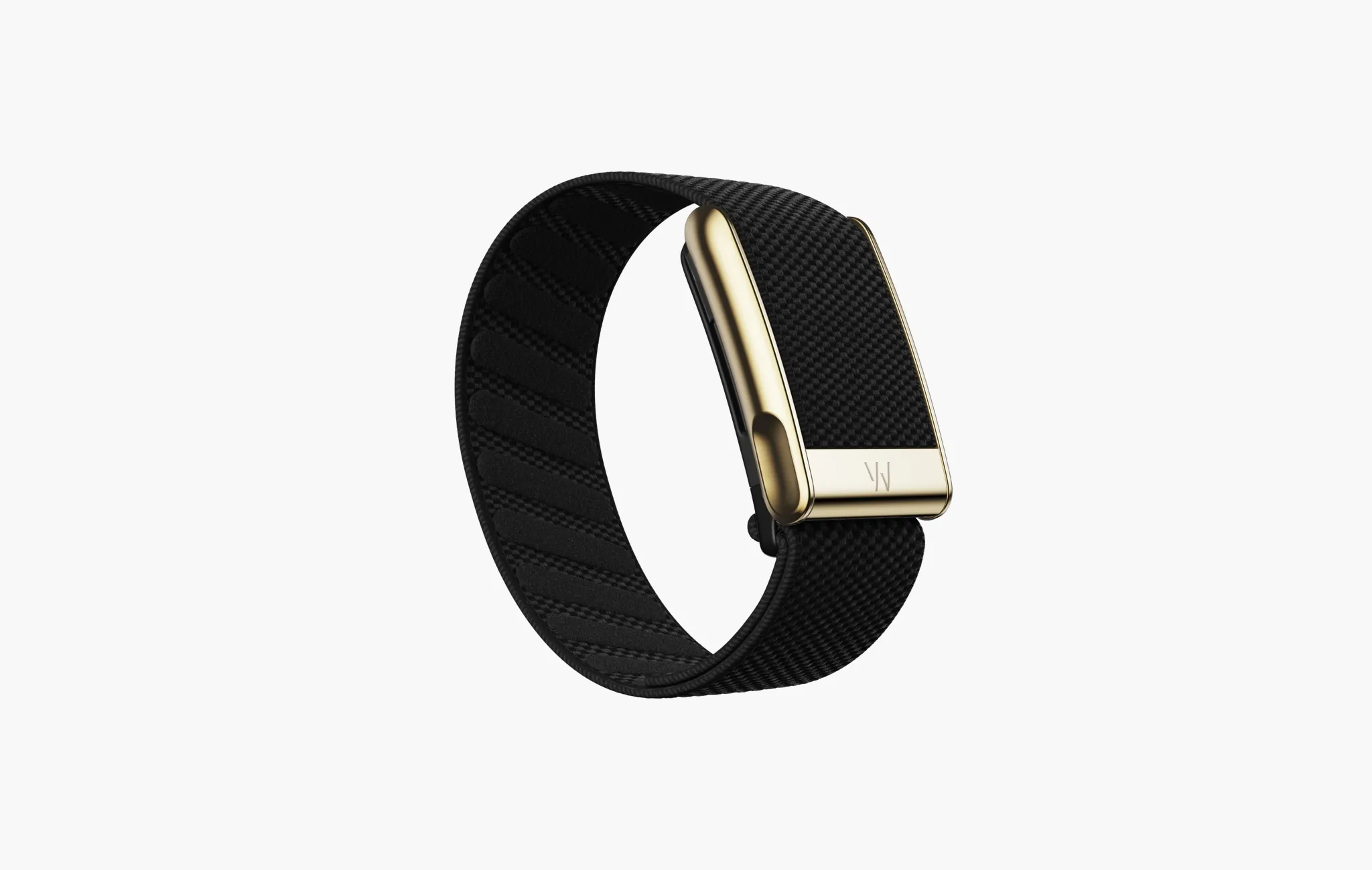 Superknit Luxe Obsidian with Gold