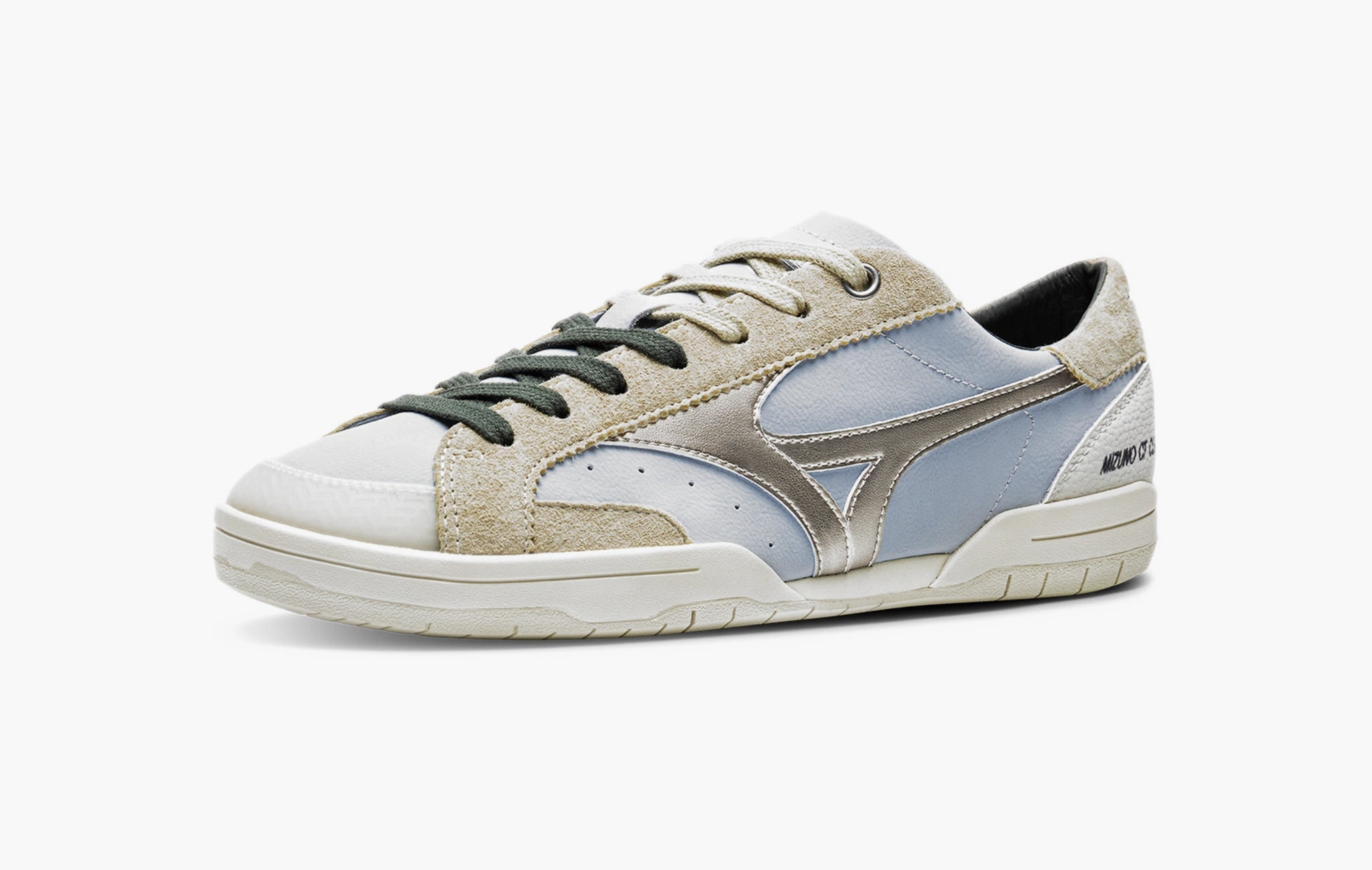 CT Club "Light Blue"