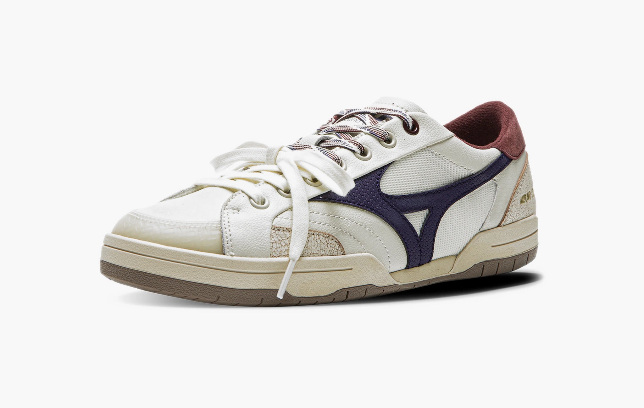 CT Club "Light Beige Yellow"