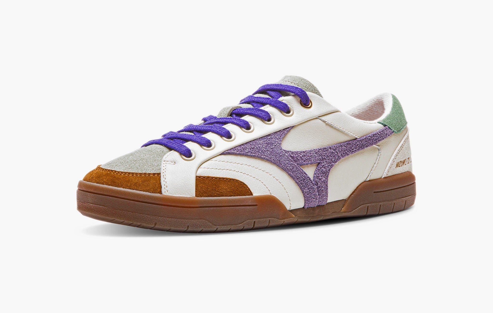 CT Club "Bamboo Purple"