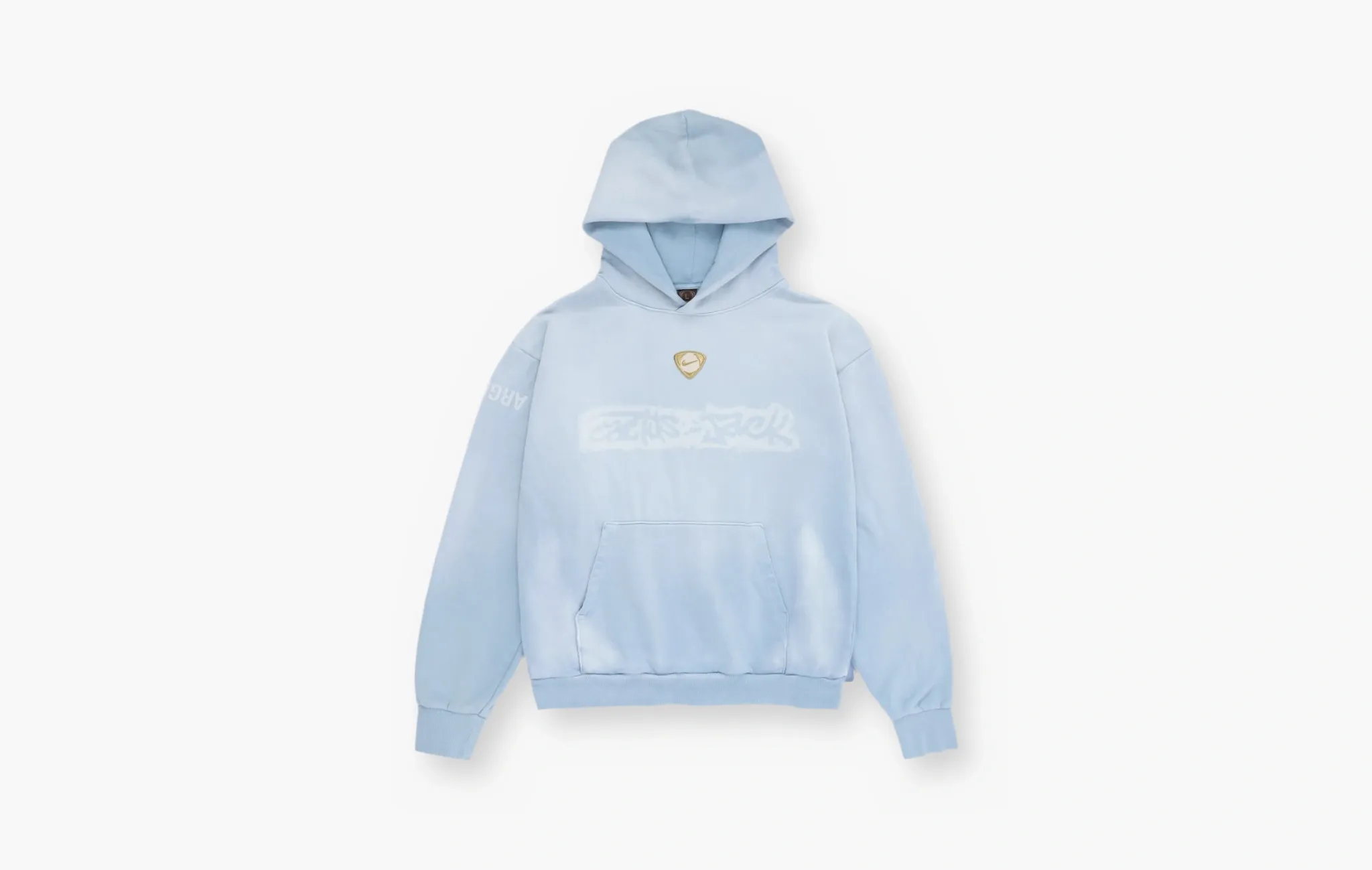 Total 90 Hoodie "Argentina"
