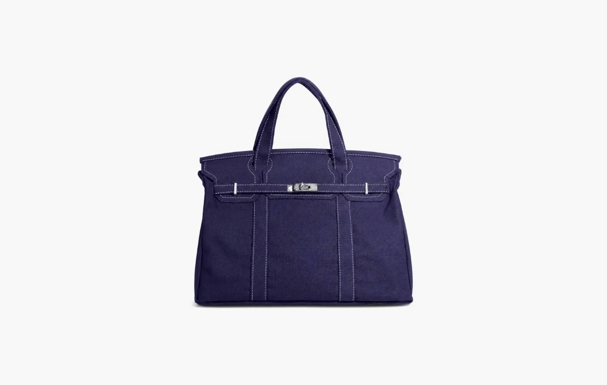 The Portofino Bag "Midnight"