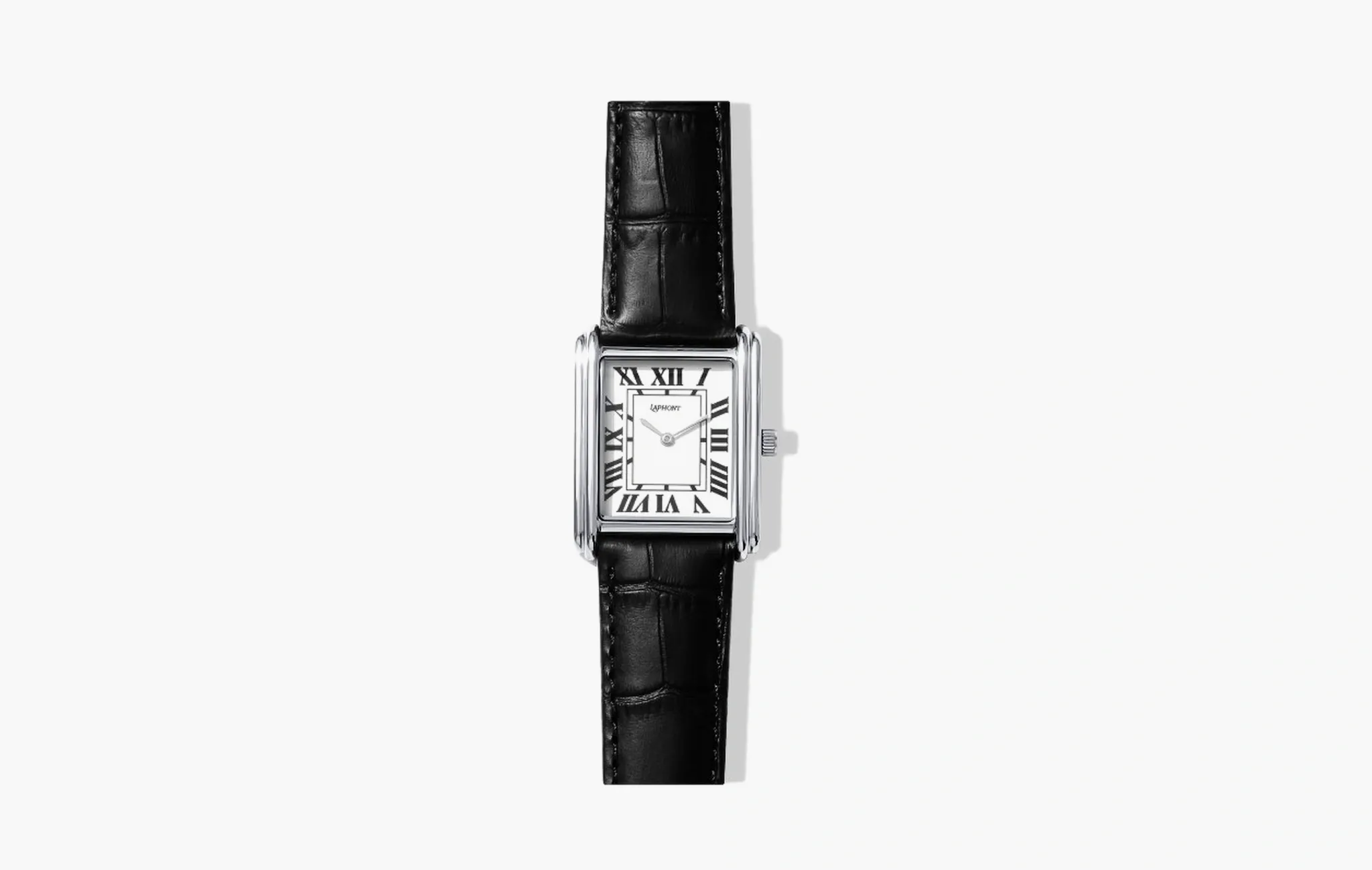 Bloc "Case Silver Black"
