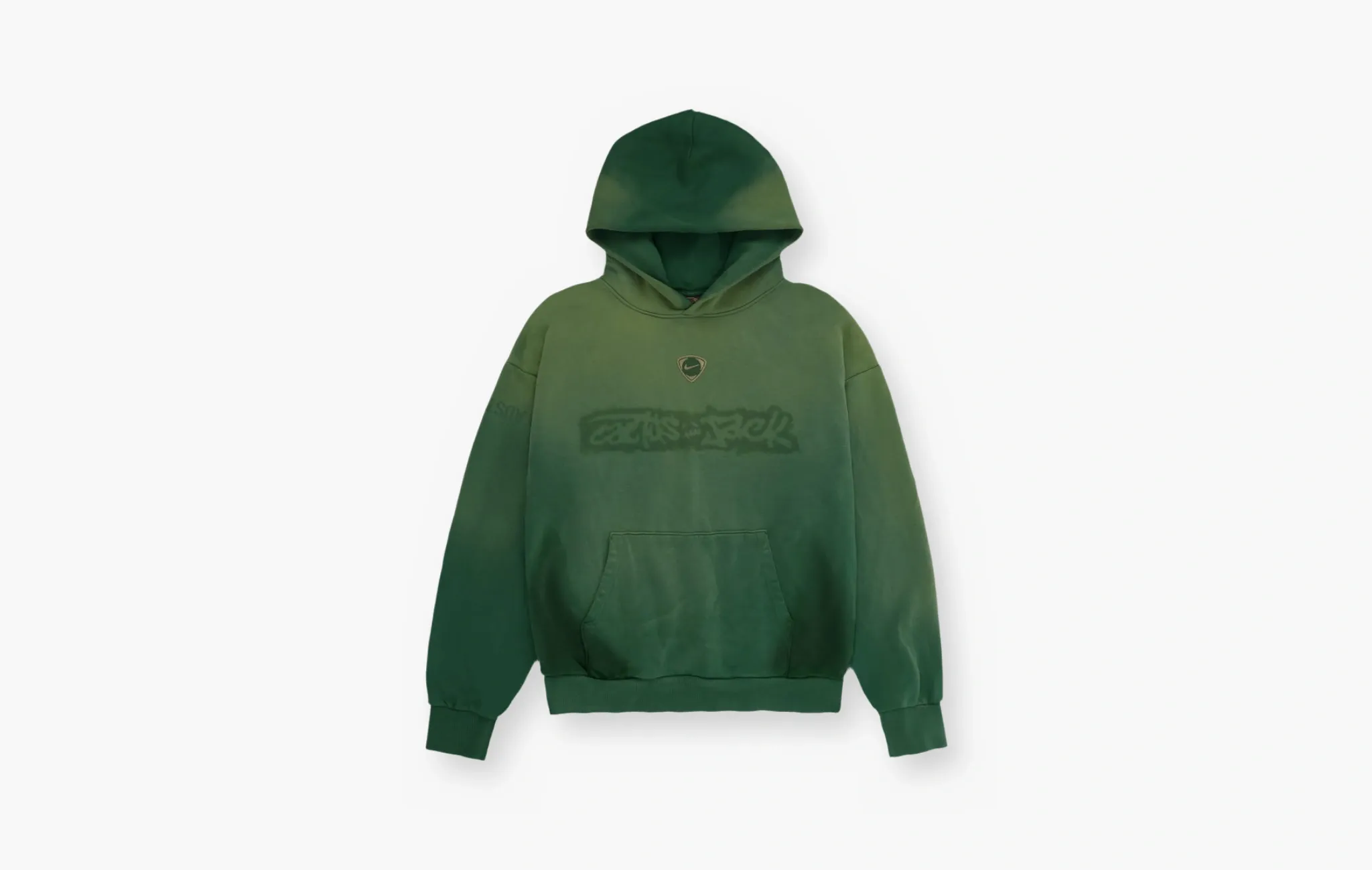 Total 90 Hoodie "Australia"