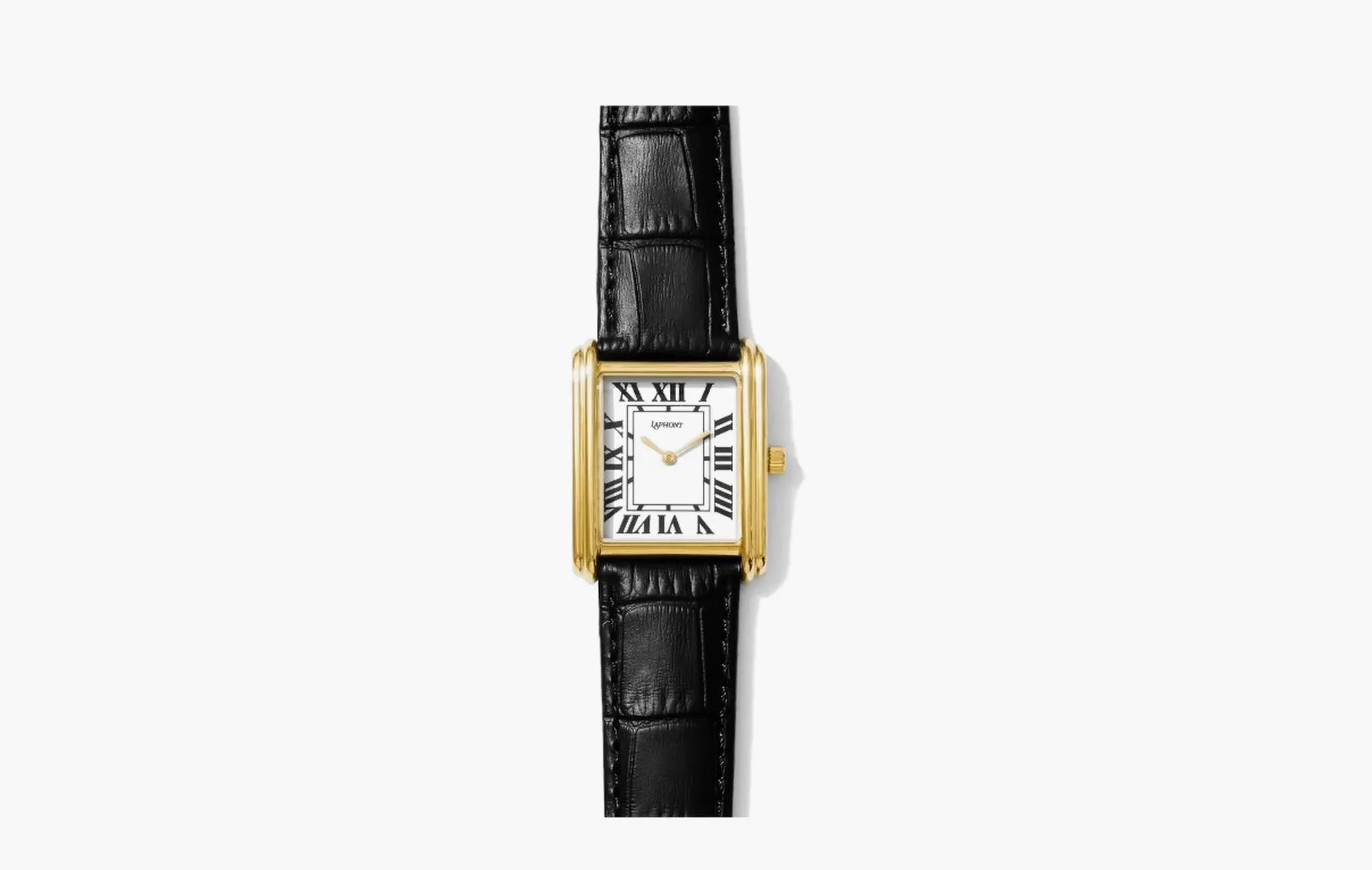 Bloc "Gold Black"