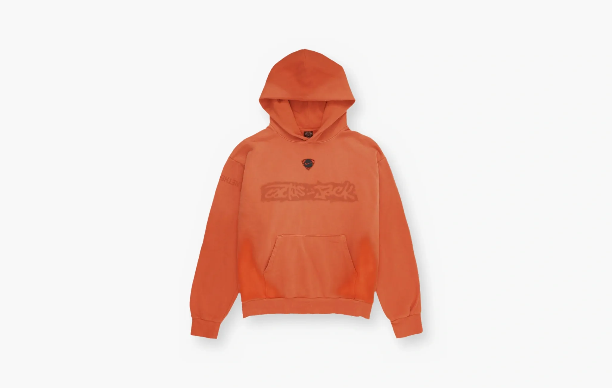 Total 90 Hoodie "Netherland"