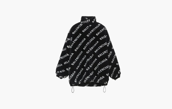 Jacket "Black"