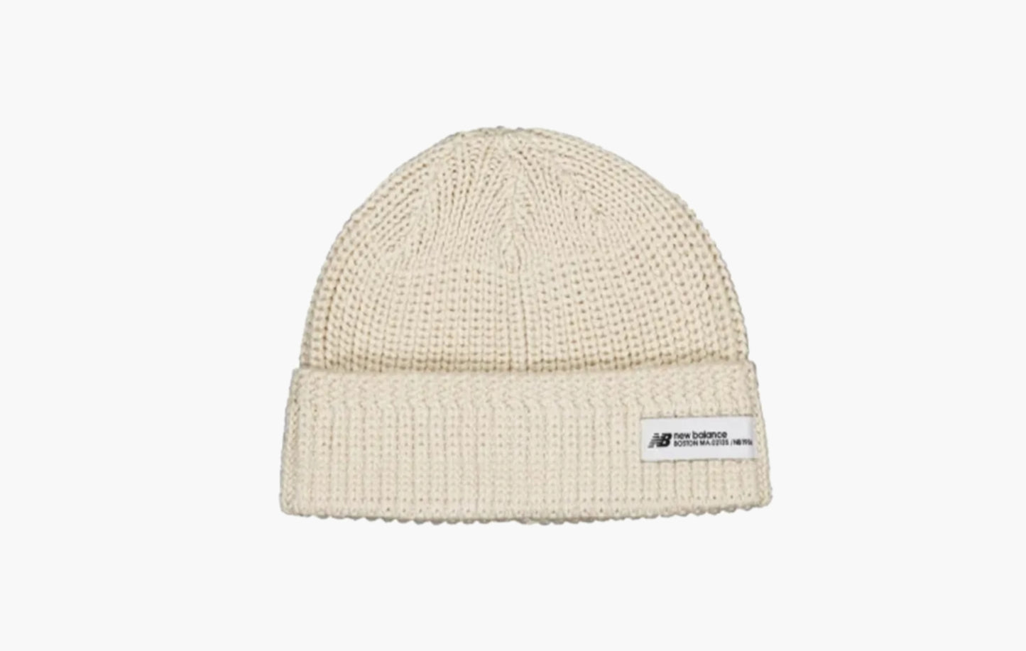 Beanie "White"