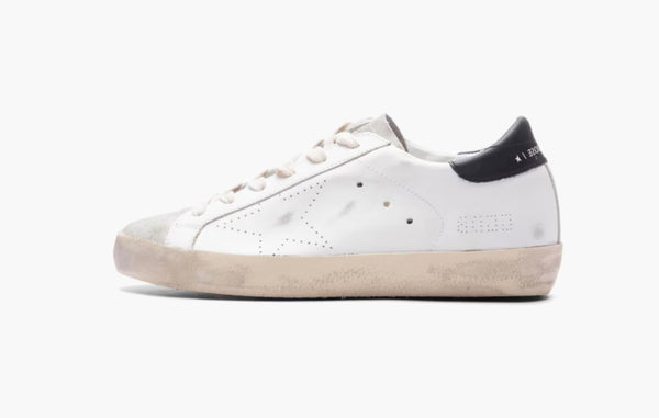 Golden Goose WMNS "Superstar Low-top Sneakers"