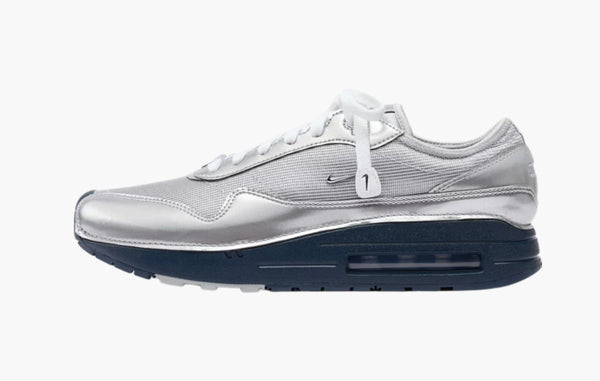 Air Max 1 '86 WMNS "Jacquemus Silver"