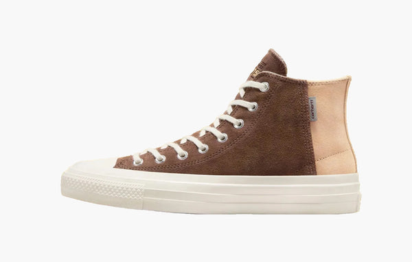 Converse CONS Chuck Taylor All Star Hi Pro Carhartt WIP Dark Earth - A10819C | Sortage