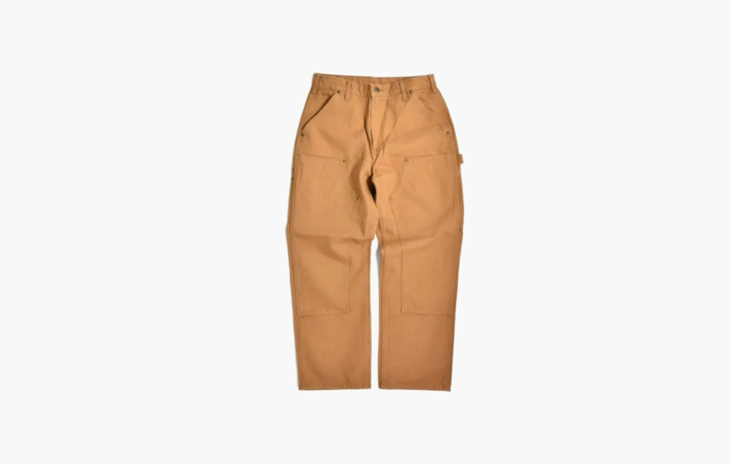 Cargo Pants "Brown"