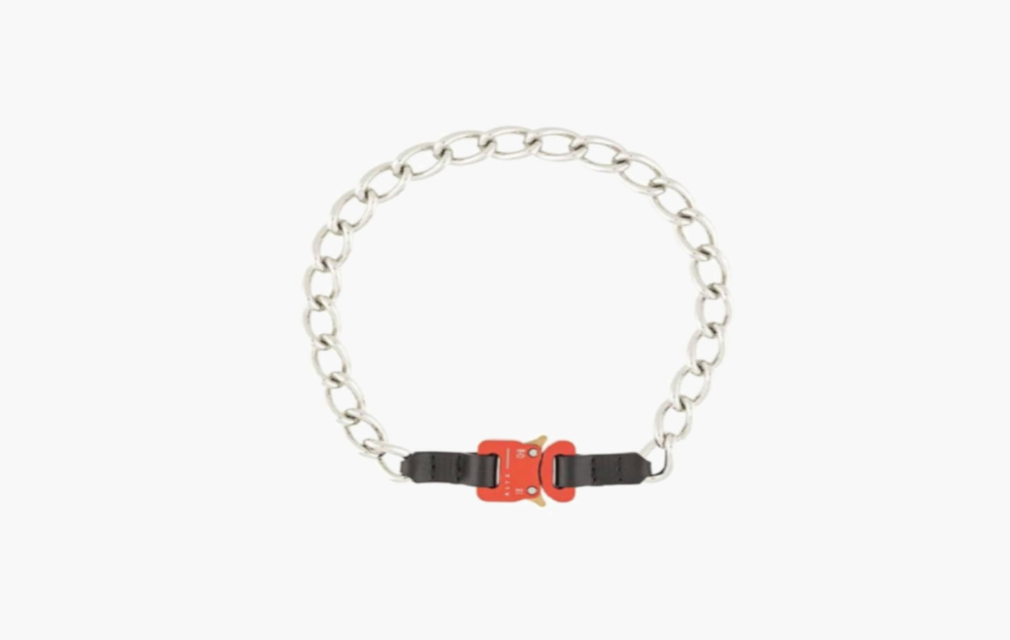 1017 ALYX 9SM Bracelet AXUJW0015OT01 | The Sortage