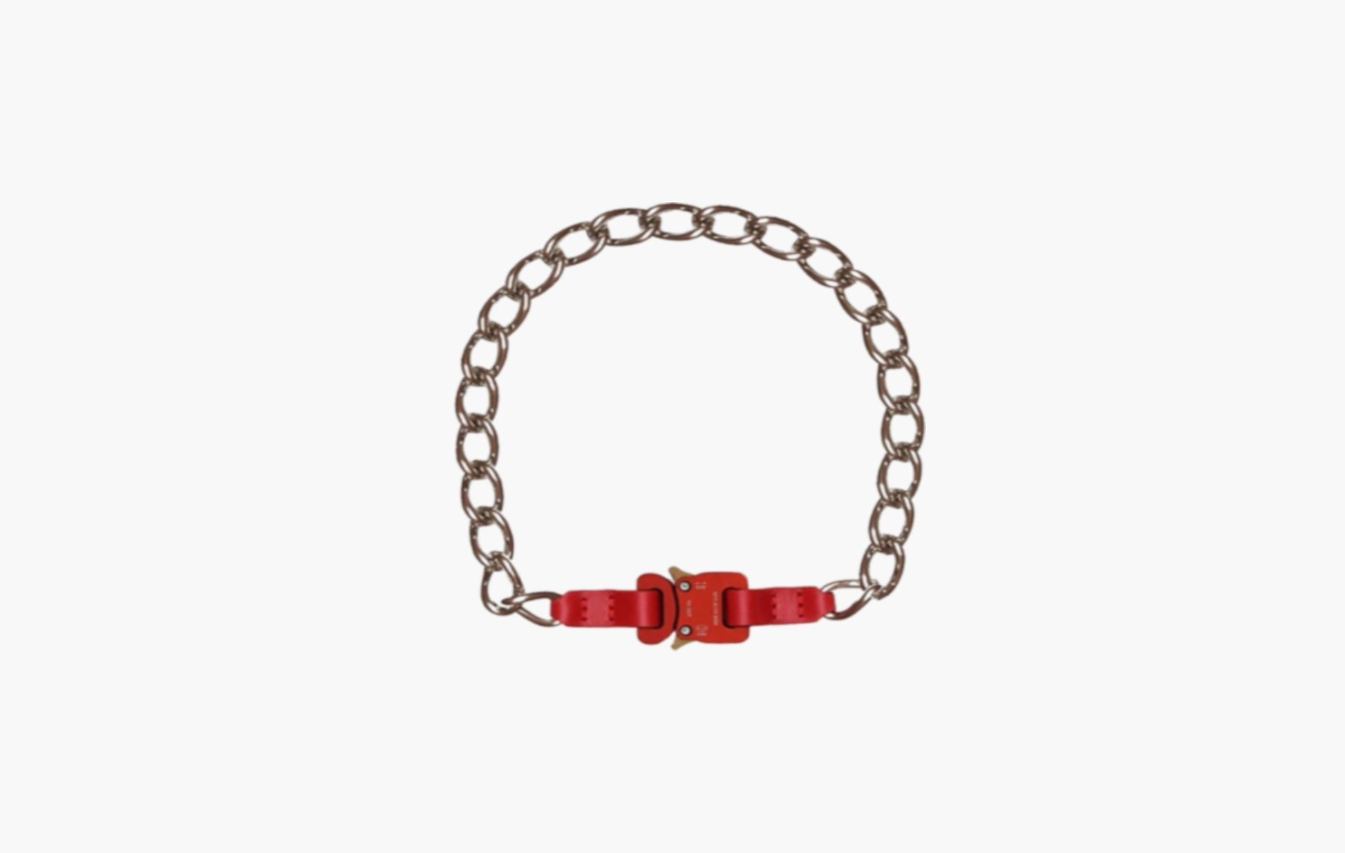 1017 ALYX 9SM Bracelet Unisex AXUJW0015OT01 | The Sortage