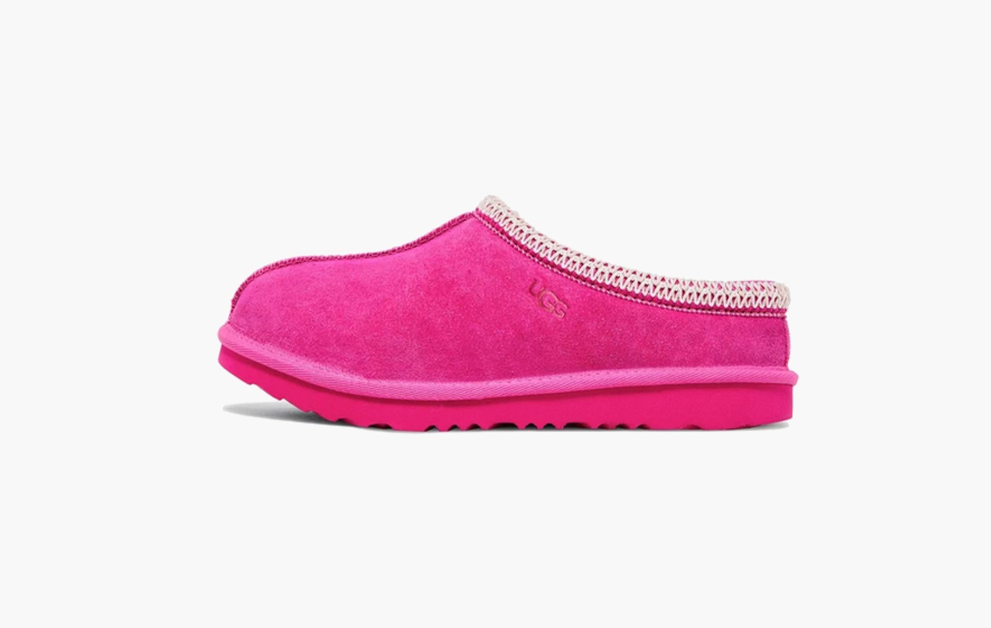 UGG Tasman II Slipper Kids Rock Rose - 1019066K RCR | The Sortage