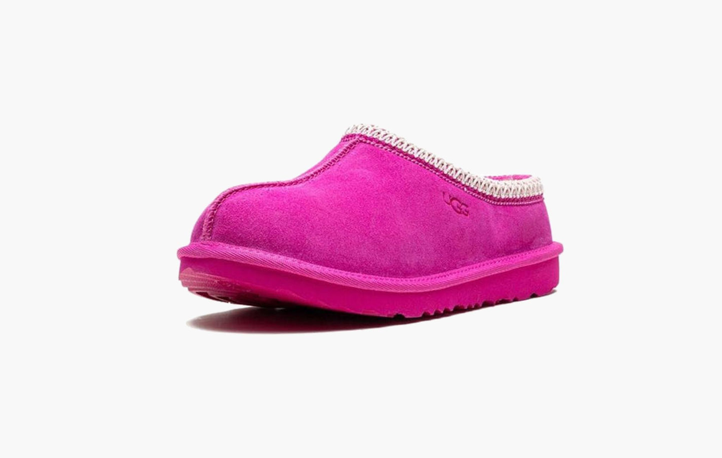 UGG Tasman II Slipper Kids Rock Rose - 1019066K RCR | The Sortage