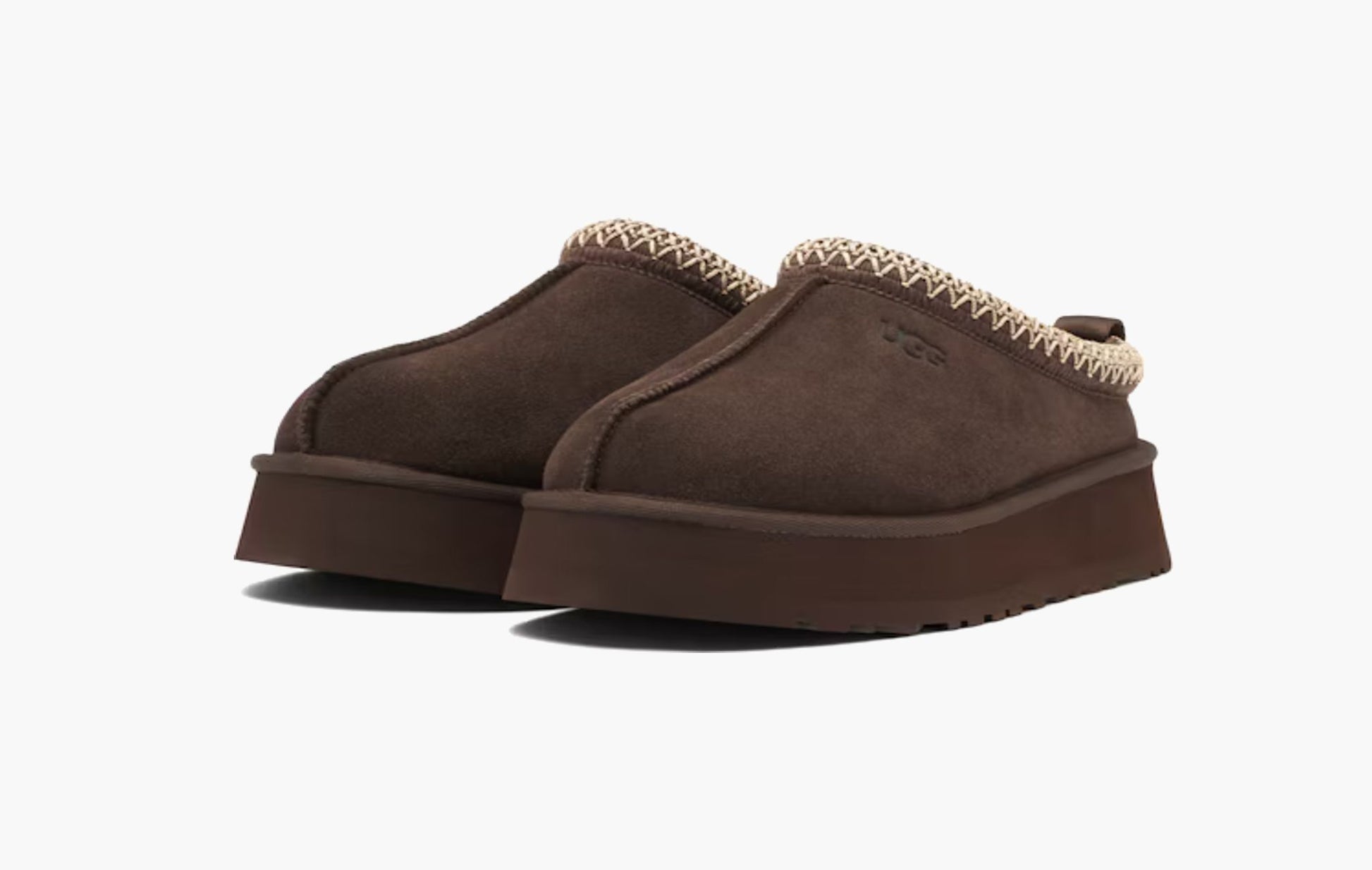 UGG Tazz Slipper WMNS Burnt Cedar 2024 - 1122553 BFT | The Sortage