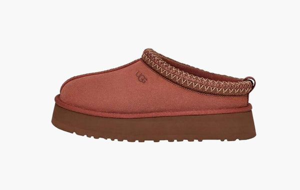 UGG Tazz Slipper WMNS Red Jasper - 1122553 RDJ | The Sortage