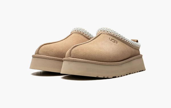 UGG Tazz Slipper WMNS Sand - 1122553 SAN | The Sortage